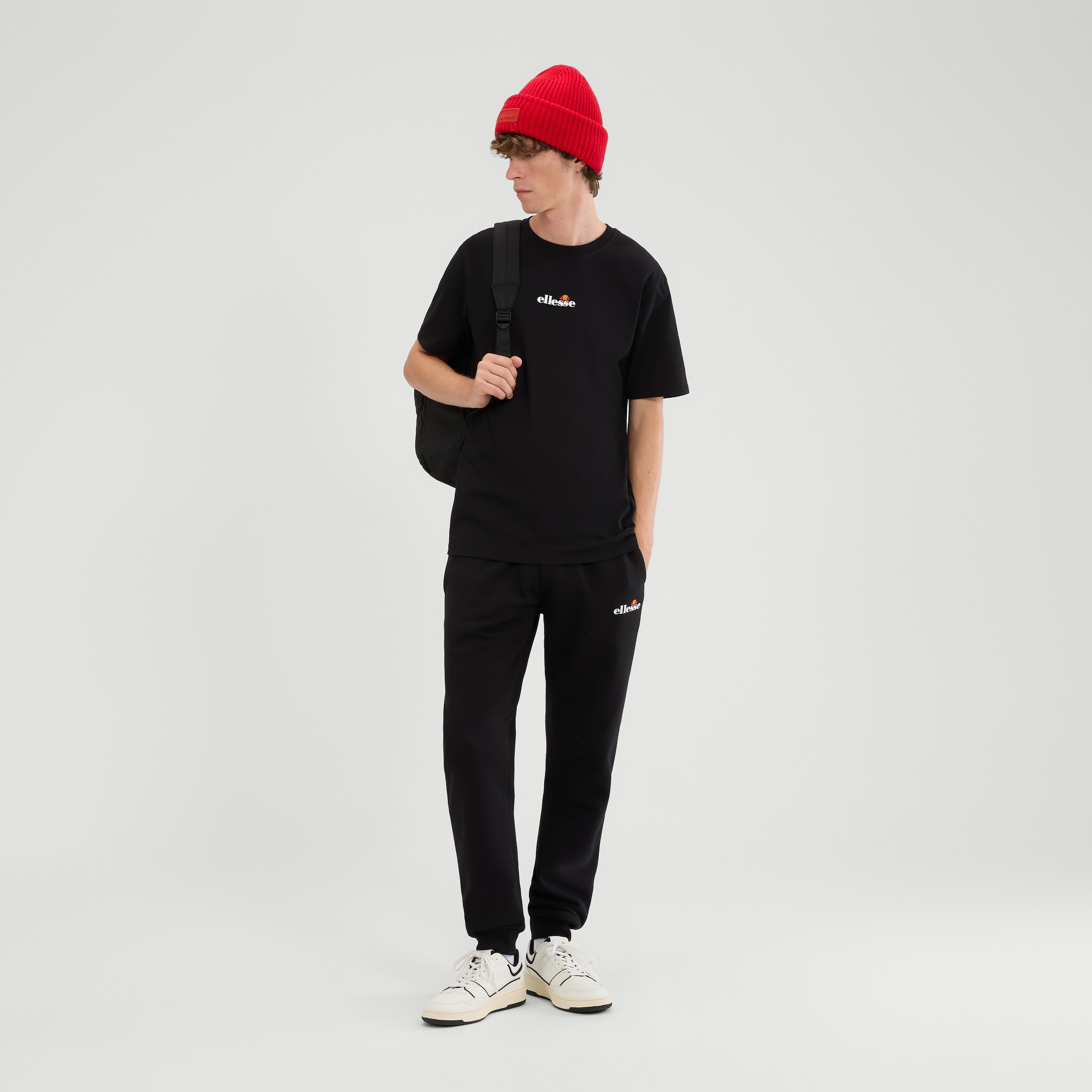 Ellesse T-Shirt »OLLIO 2 TEE«
