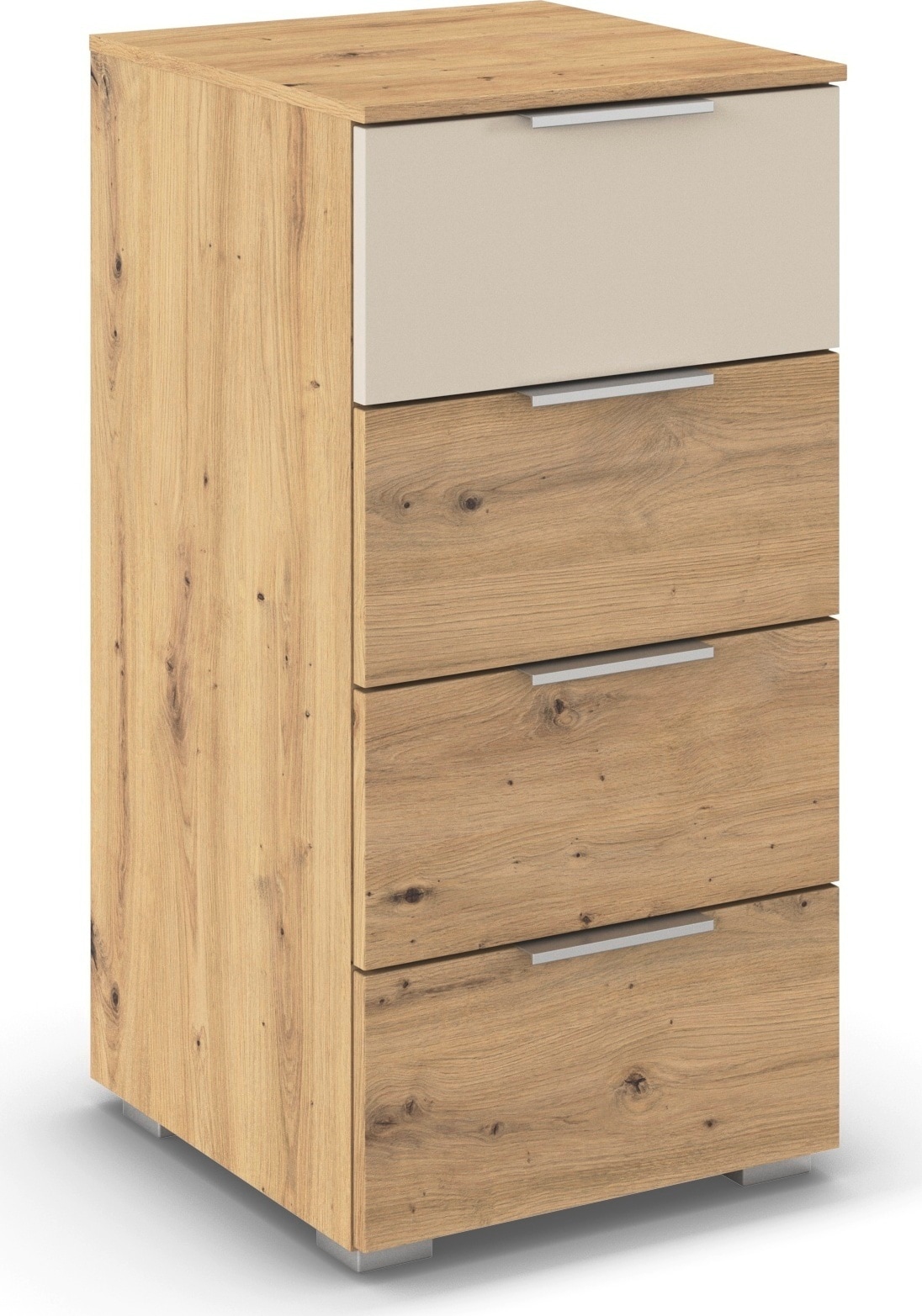 rauch Schubkastenkommode "Highboard Sideboard Schubladenkommode Kommode AST günstig online kaufen