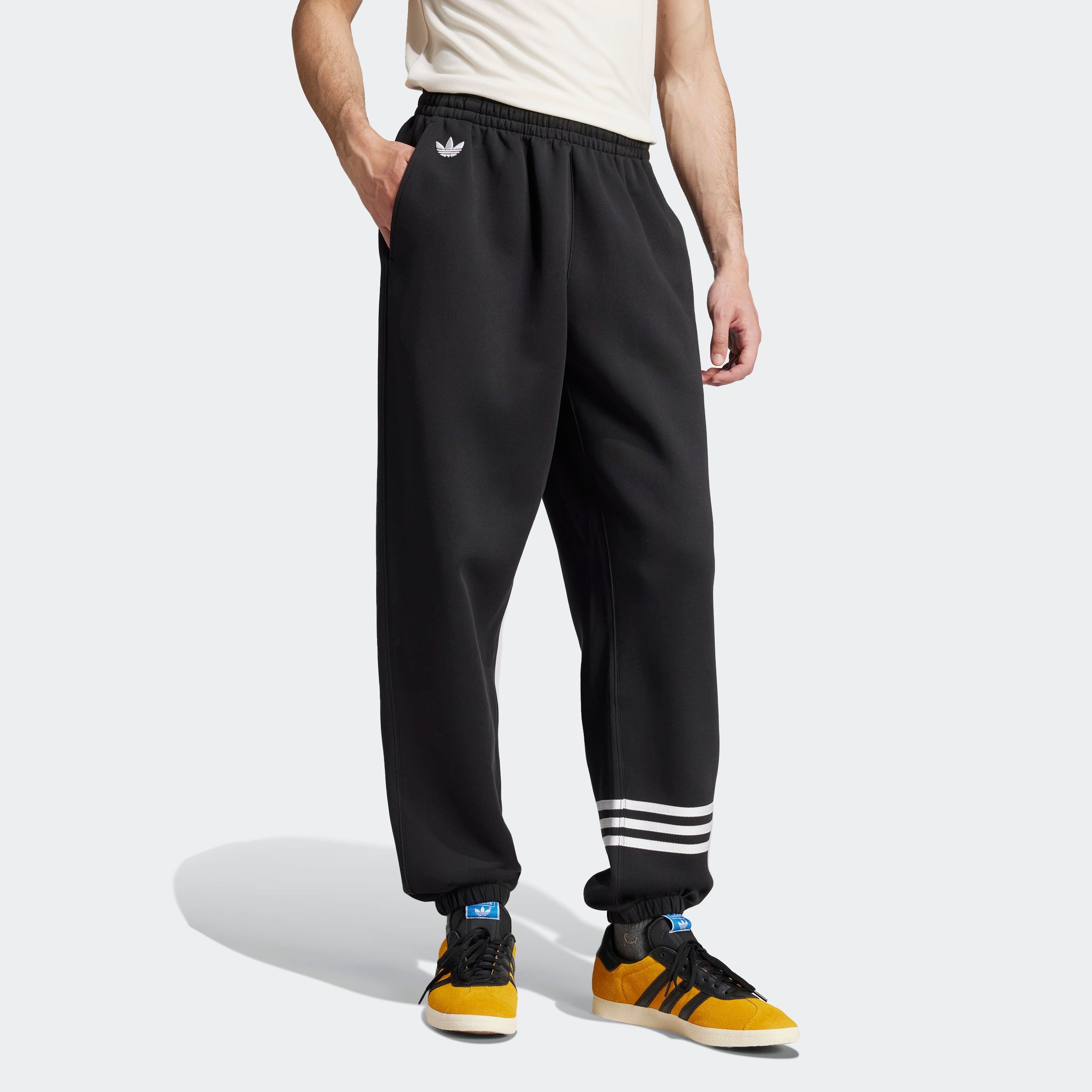adidas Originals Sporthose "NC PANTS" günstig online kaufen