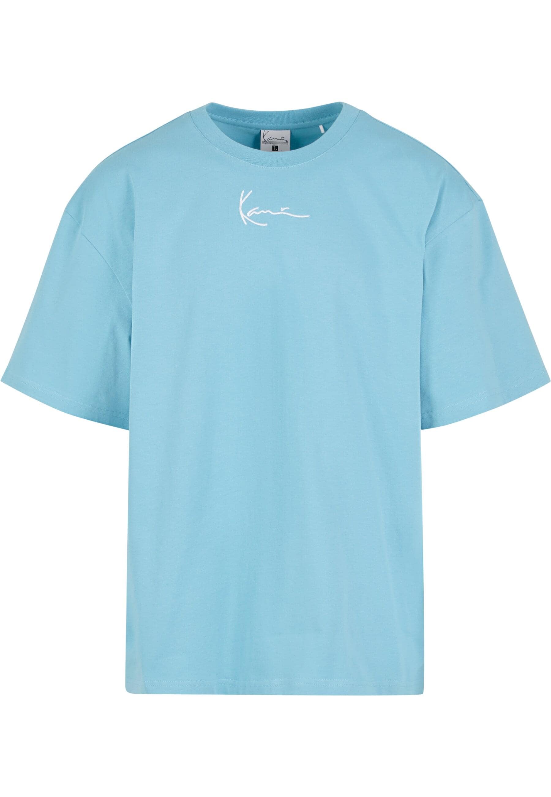 Karl Kani T-Shirt "Karl Kani Signature Star Print T-Shirt" 1 Stk. tlg. günstig online kaufen