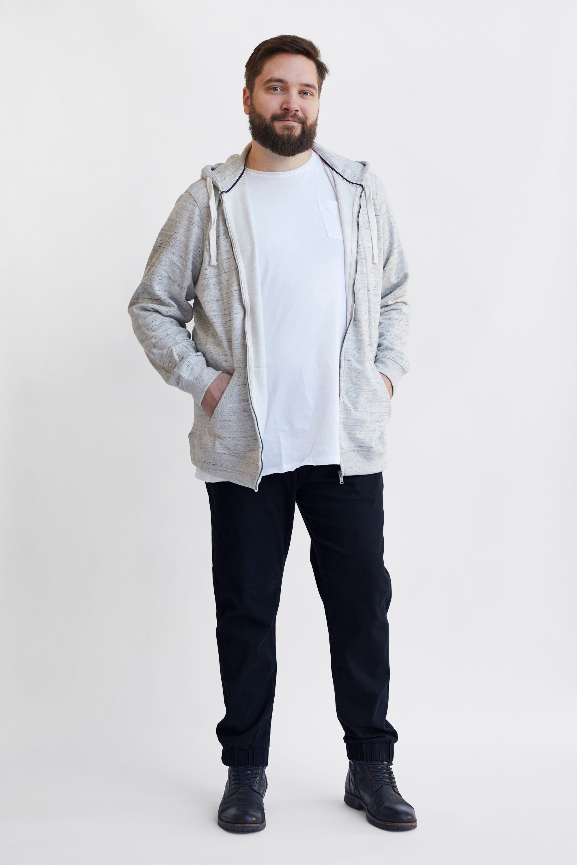 Blend Chinohose »Chinohose BHBSelli«