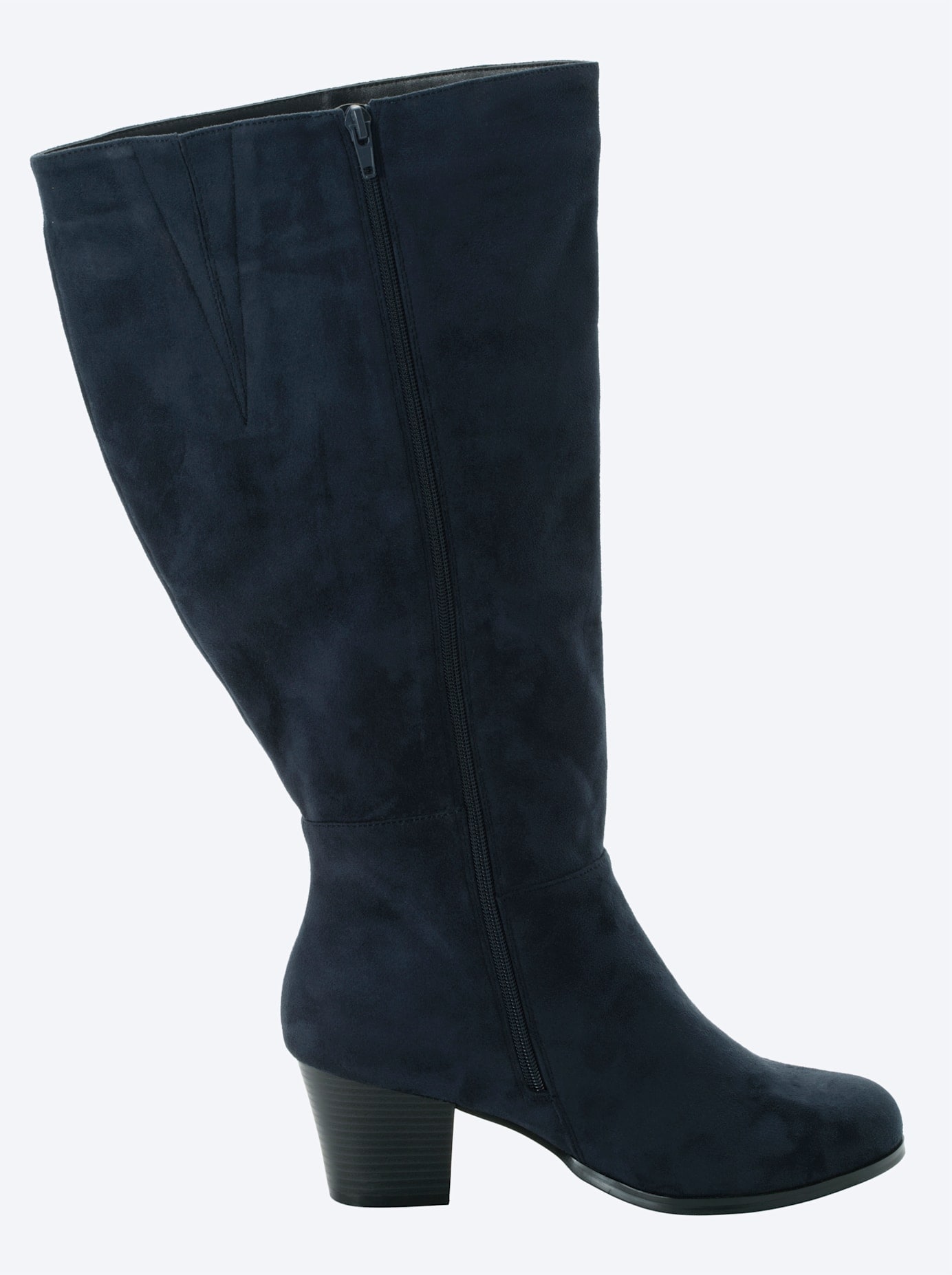 Sheego Weitschaftstiefel