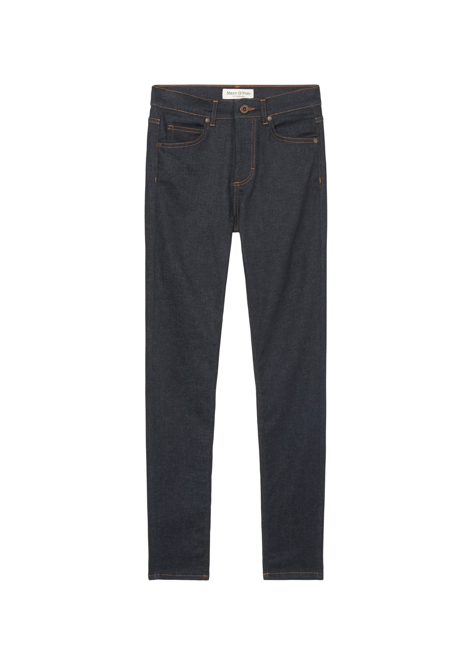 Marc O'Polo Skinny-fit-Jeans »aus Organic Cotton-Stretch«