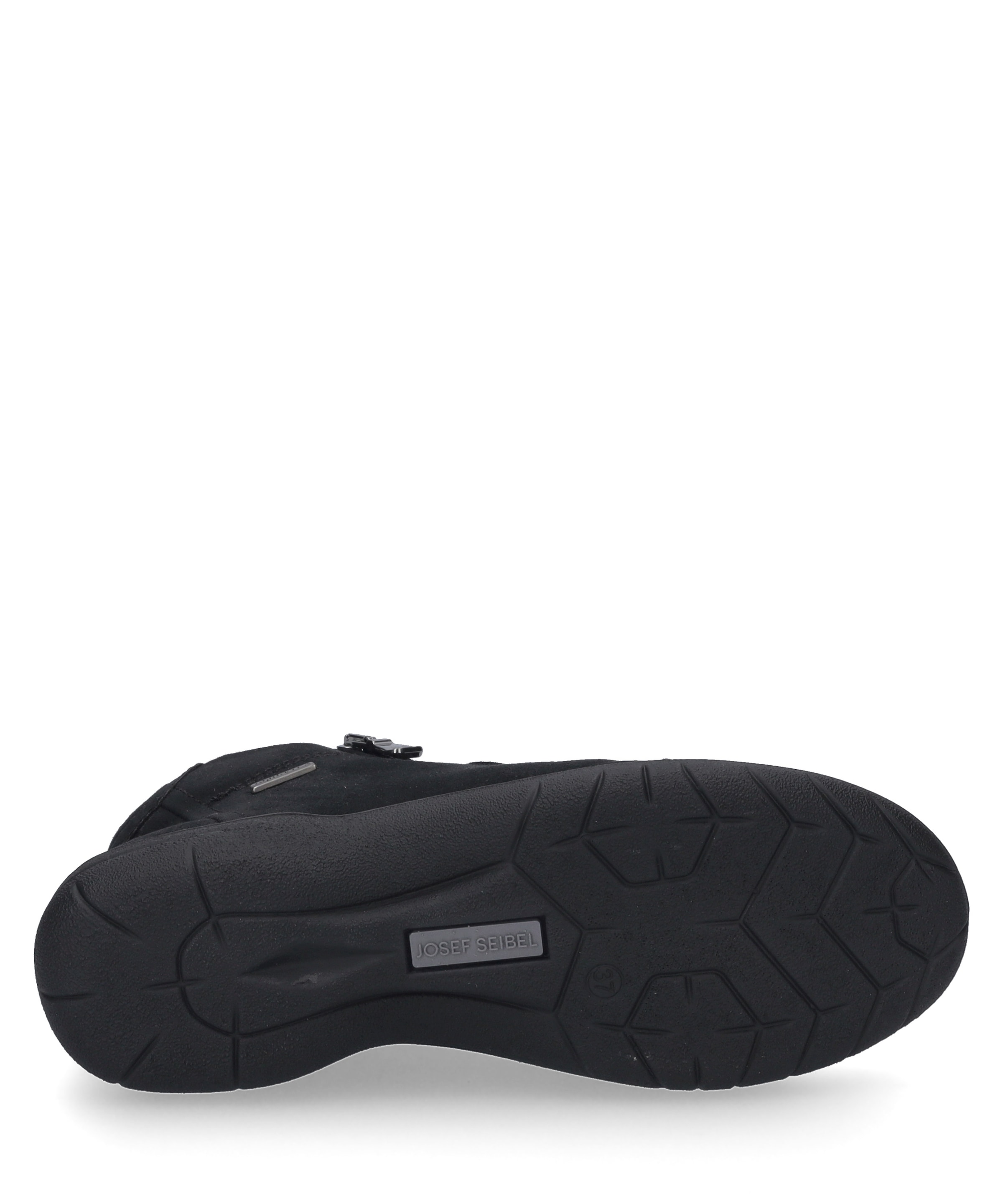 Josef Seibel Stiefelette »Helen 50, schwarz«