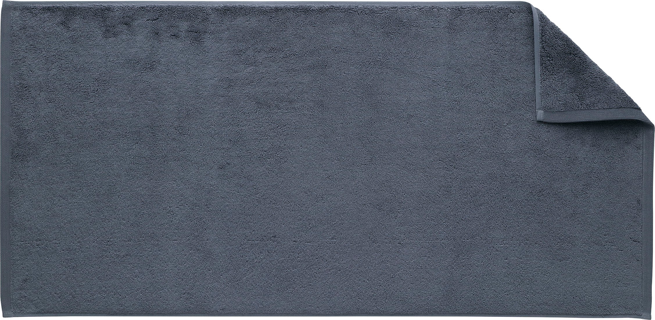 Egeria Handtücher "Elegant" Uni Programm mit Webkante, reine Baumwolle günstig online kaufen