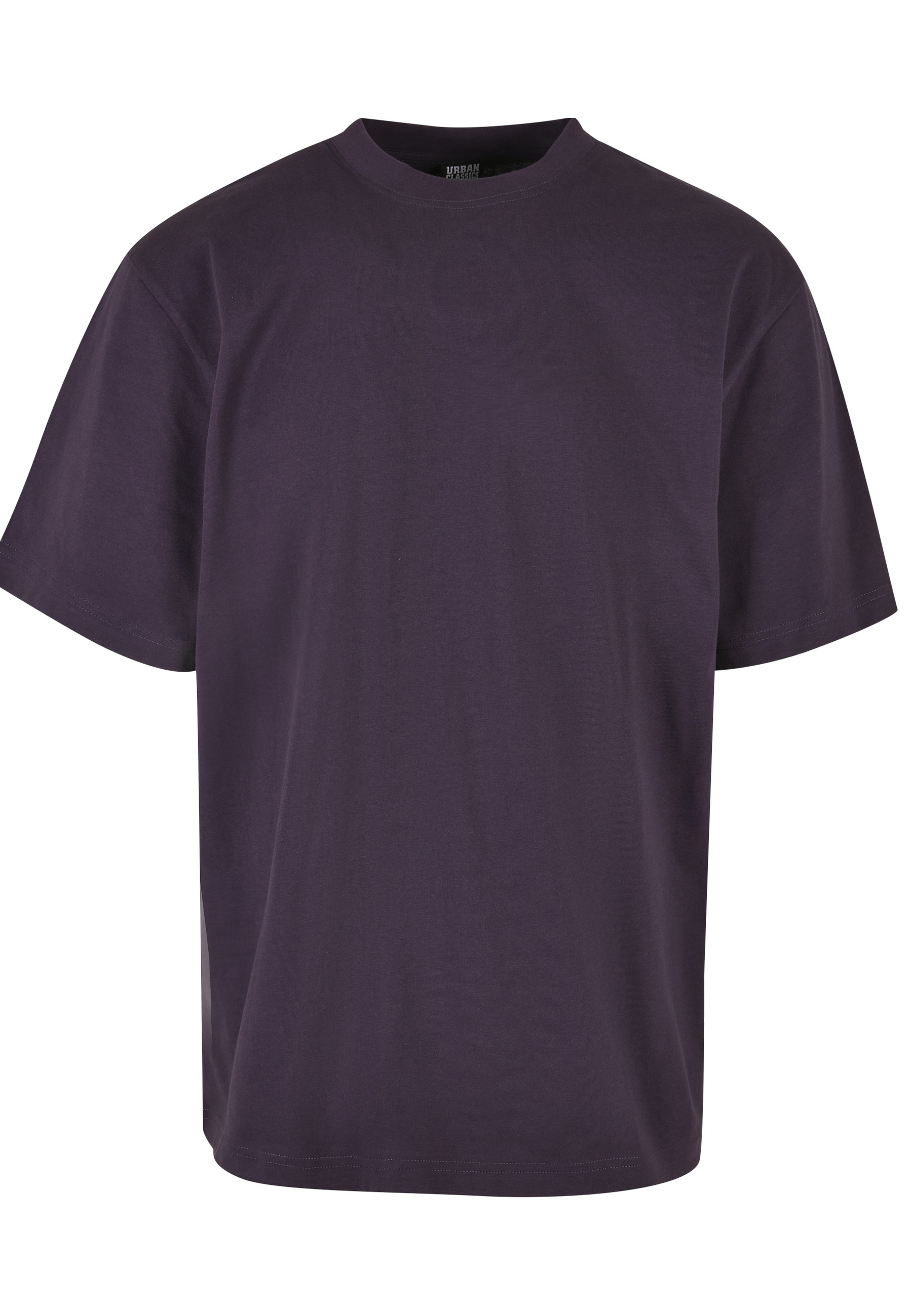 URBAN CLASSICS T-Shirt "Urban Classics Herren Tall Tee" 1 Stk.