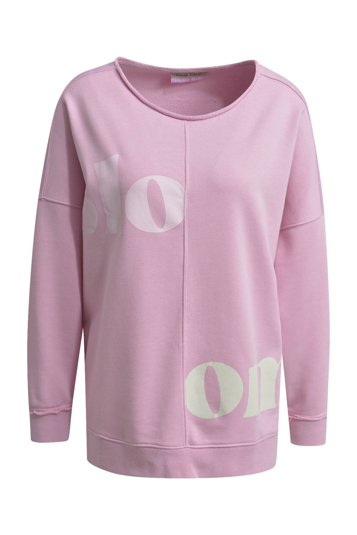 Smith & Soul Sweater