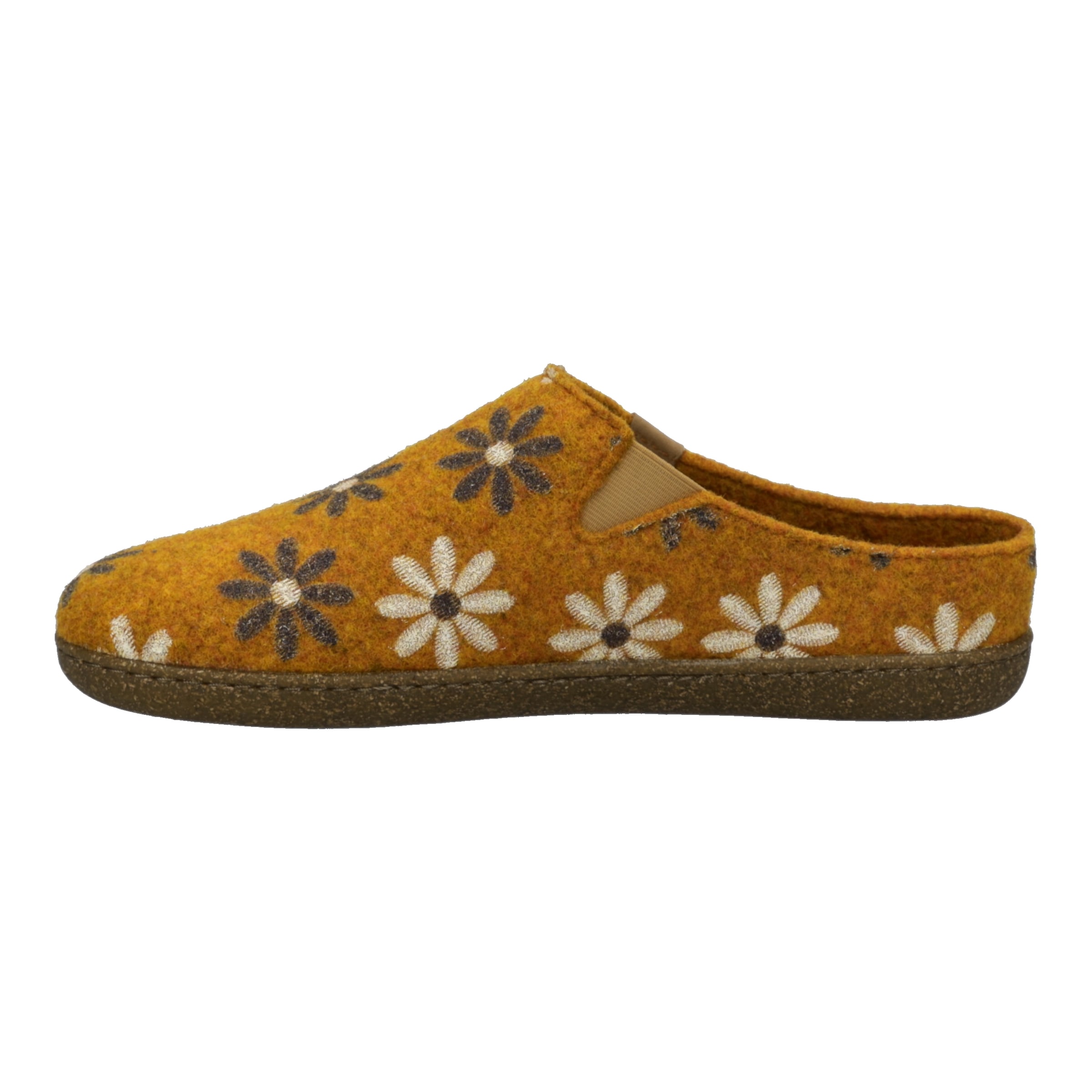Josef Seibel Hausschuh »Jill 14, orange«