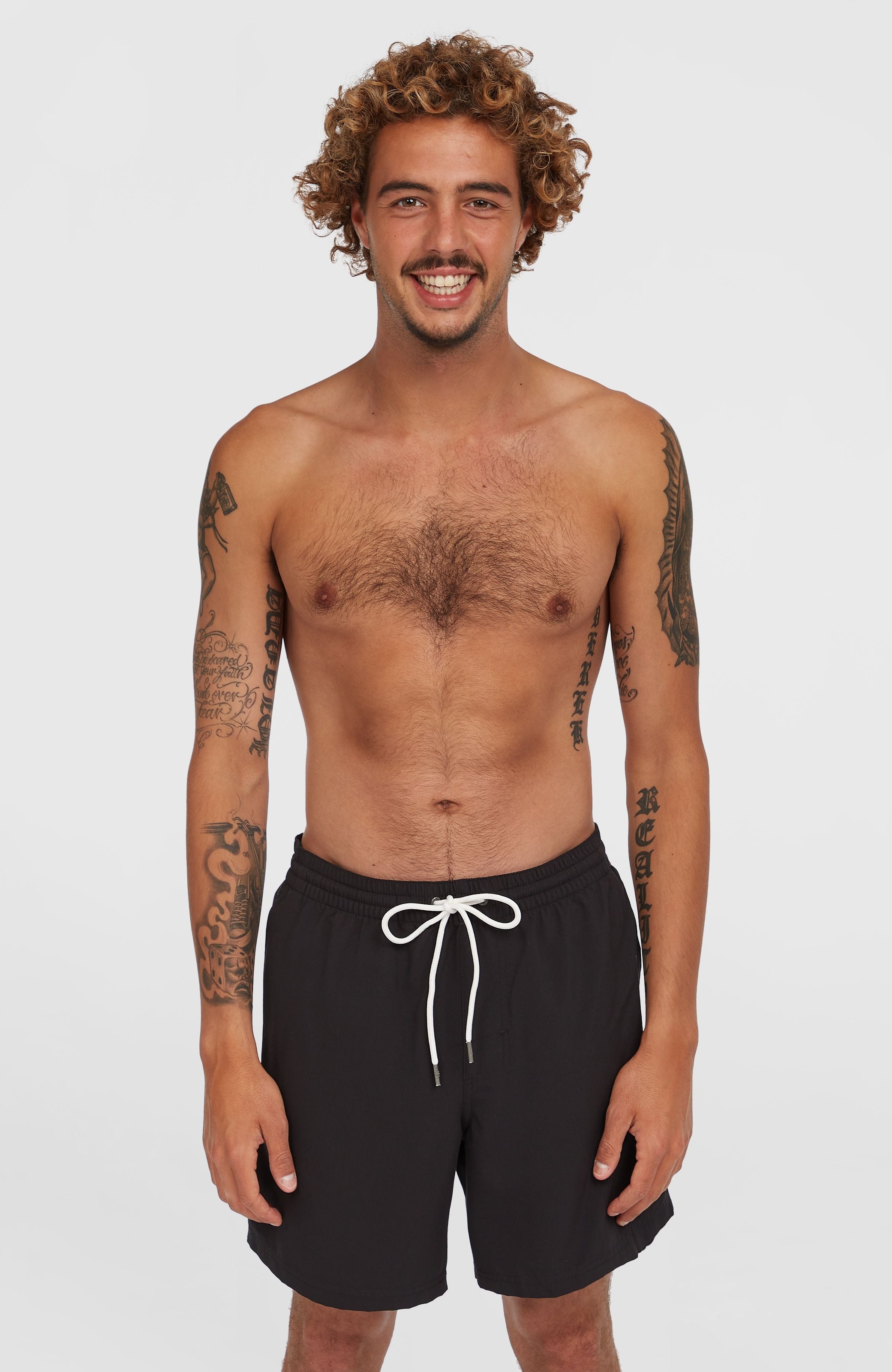 O'Neill Badeshorts »CALI SHORTS WATER and SUN«