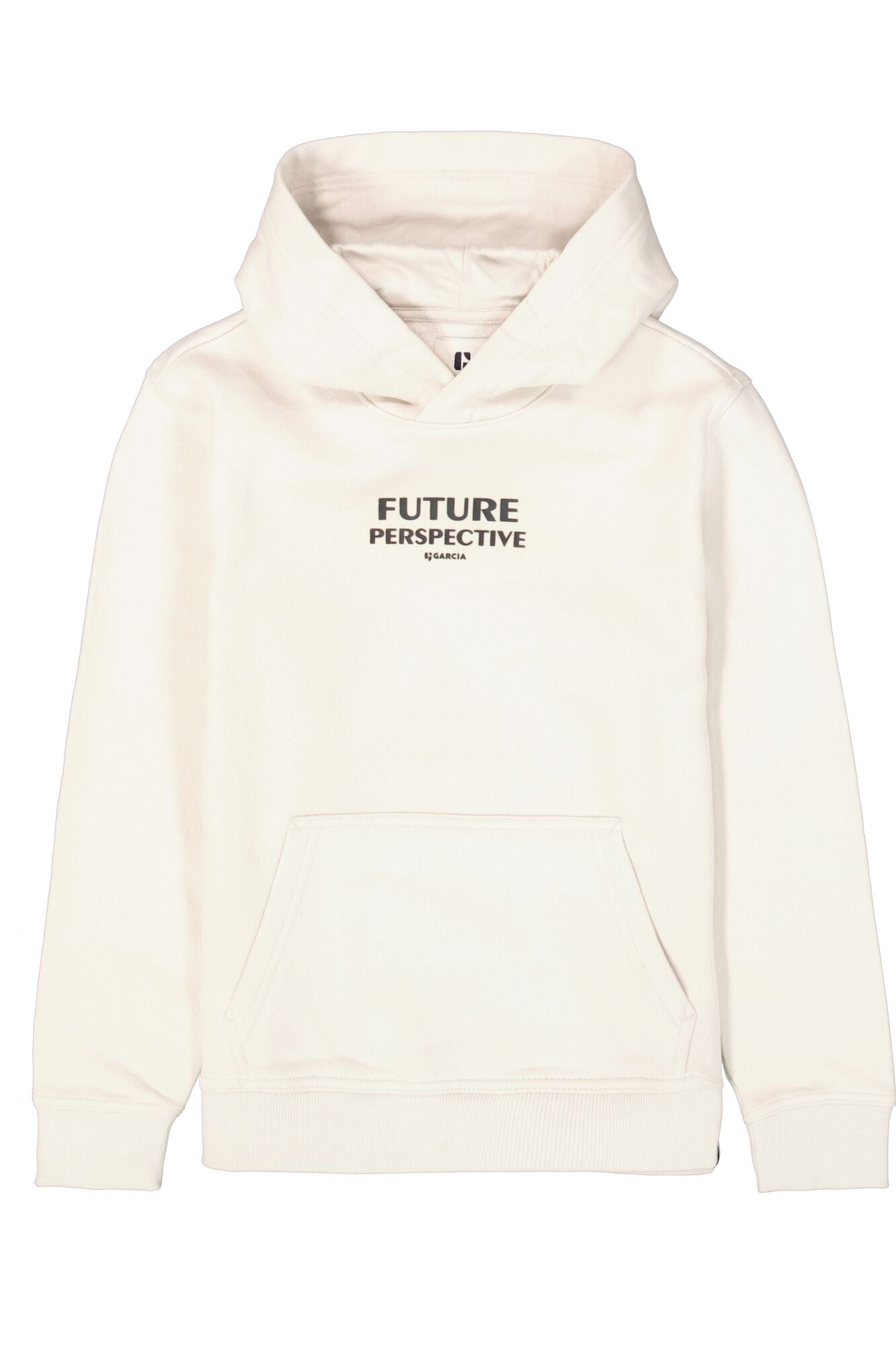 Garcia Hoodie, mit Print