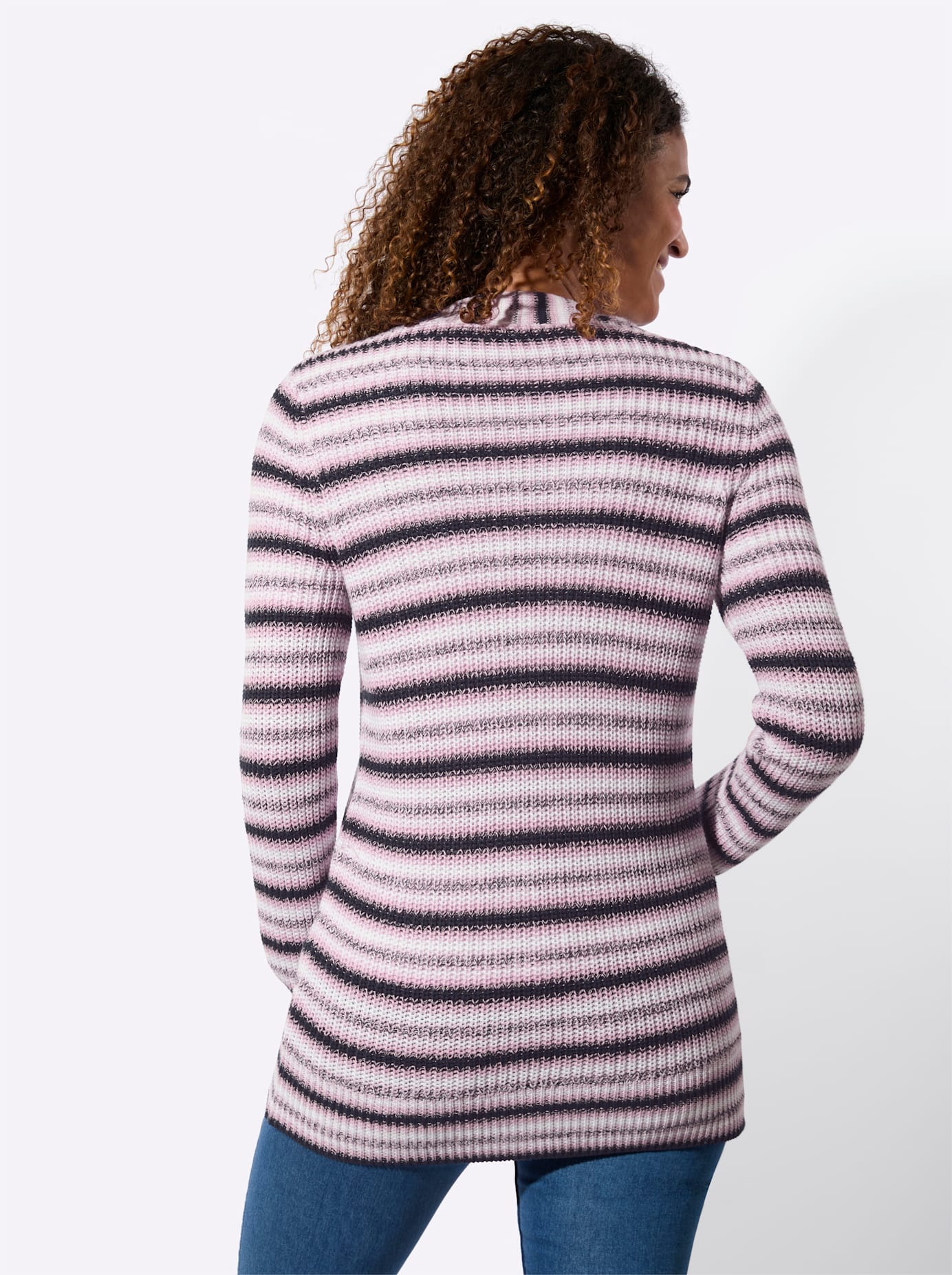 Casual Looks Strickjacke günstig online kaufen