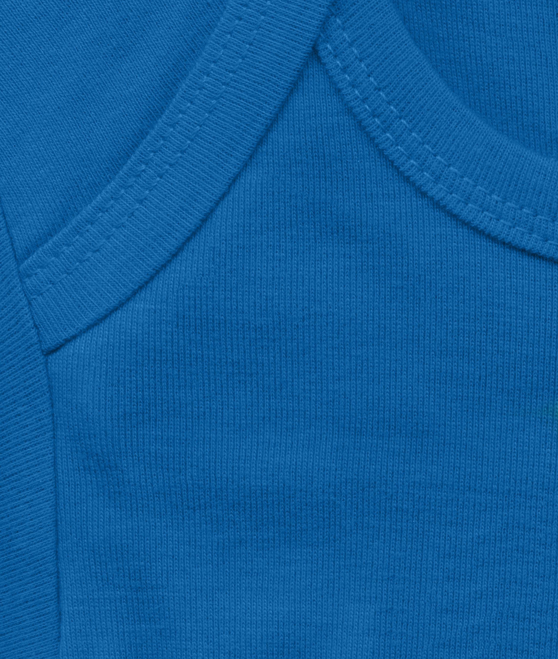 LOGOSHIRT Body, mit witzigem Krümelmonster-Print