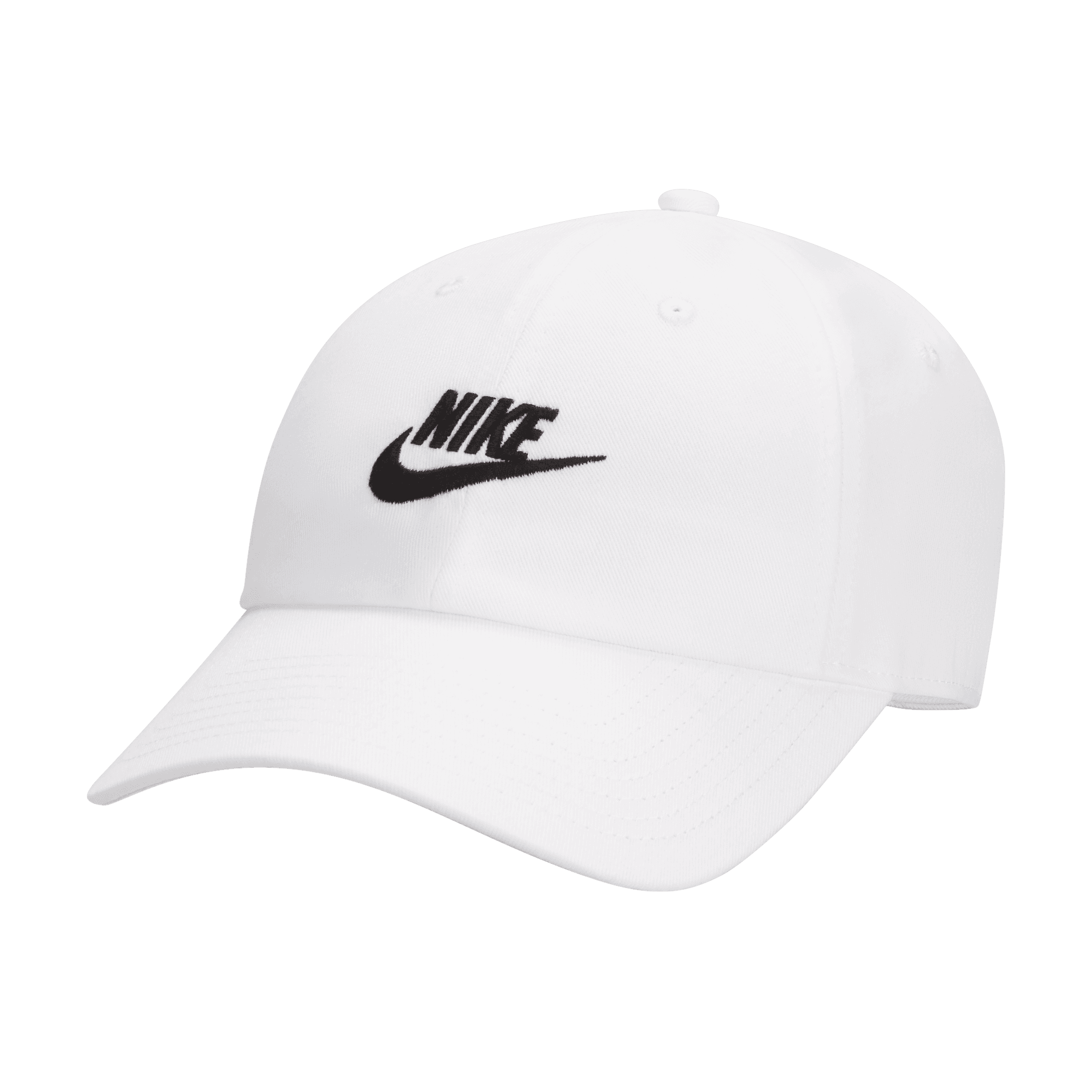 Nike Sportswear Baseball Cap "U NK CLUB CAP U CB FUT WSH L" günstig online kaufen