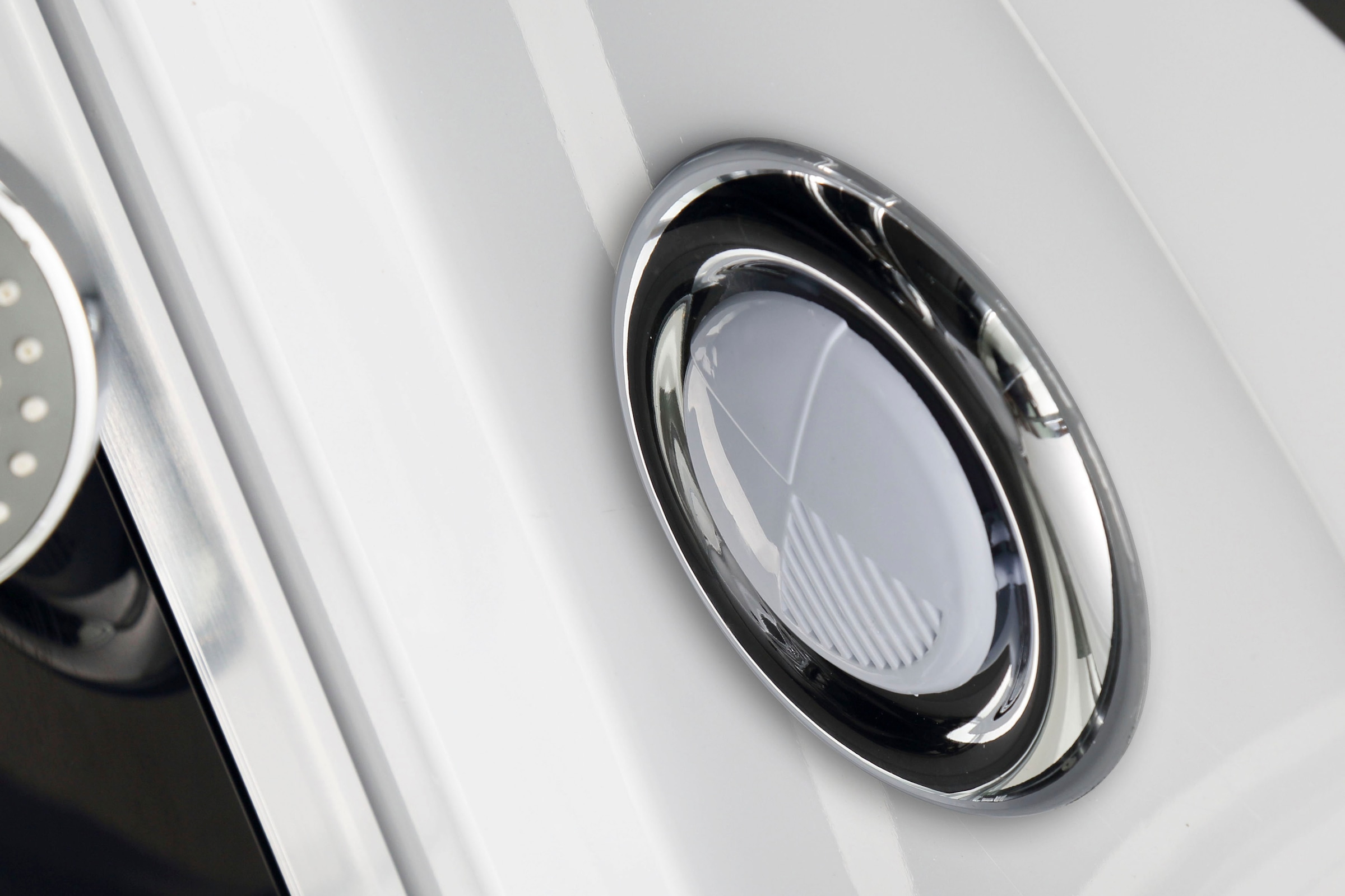 Sanotechnik Komplettdusche »Trend 1«, mit Beleuchtung