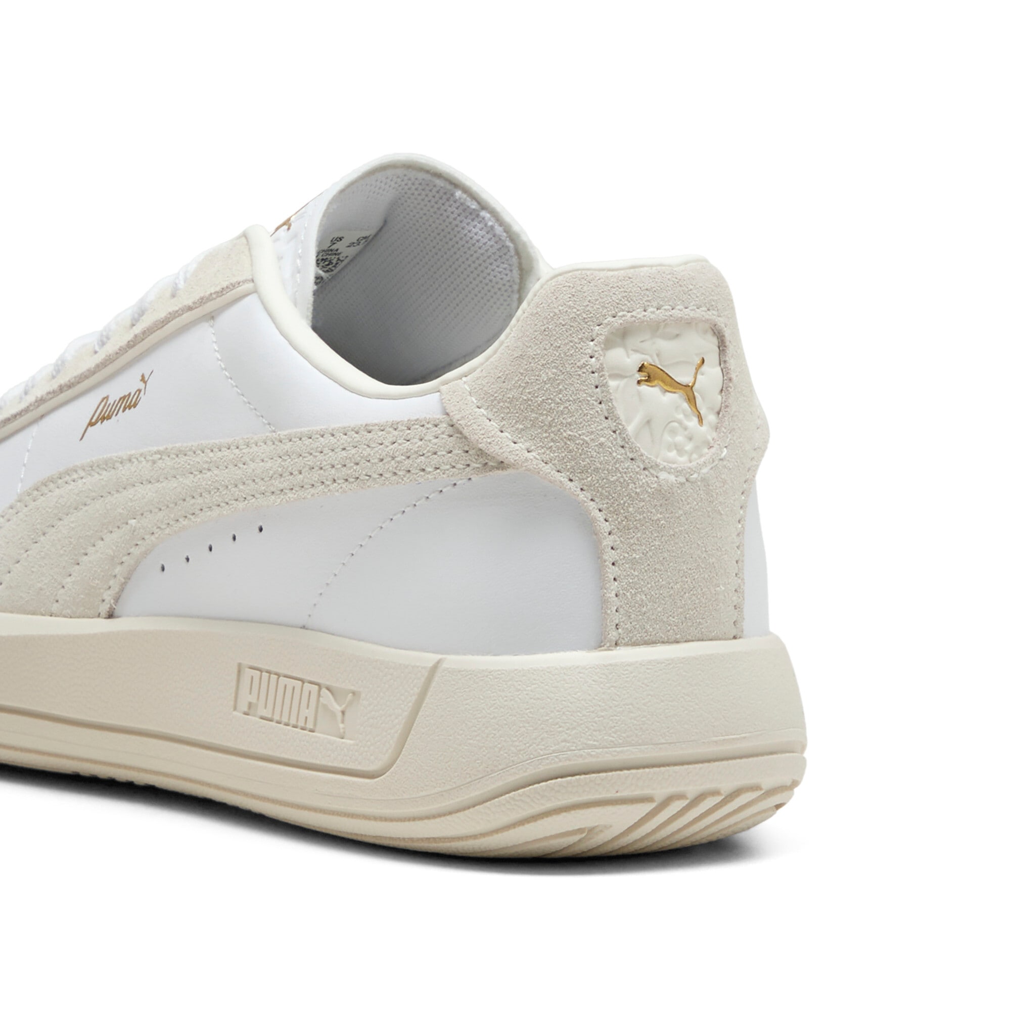 PUMA Sneaker »CLUB KLASSIKA«