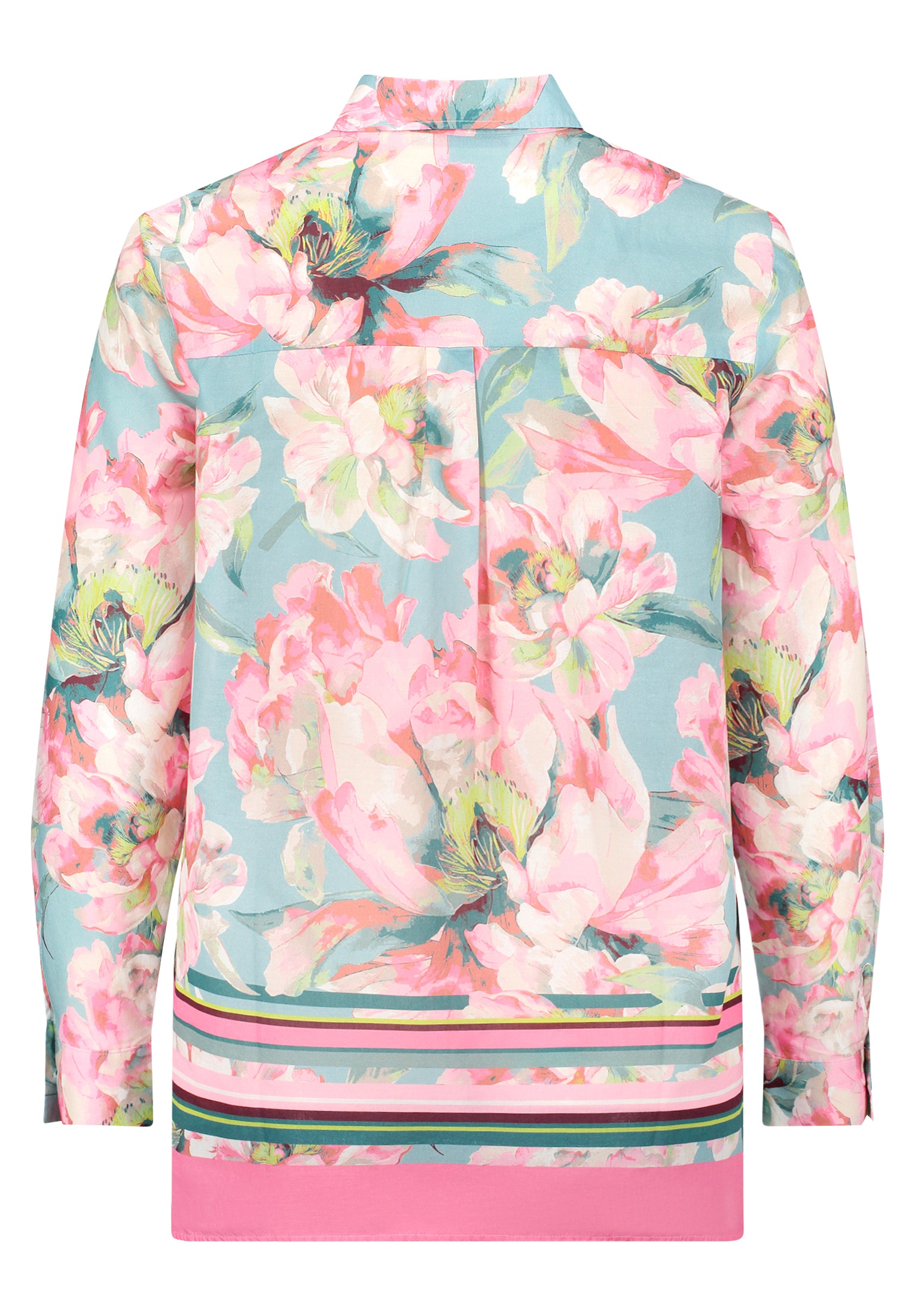 Betty Barclay Longbluse »Damen langarm«