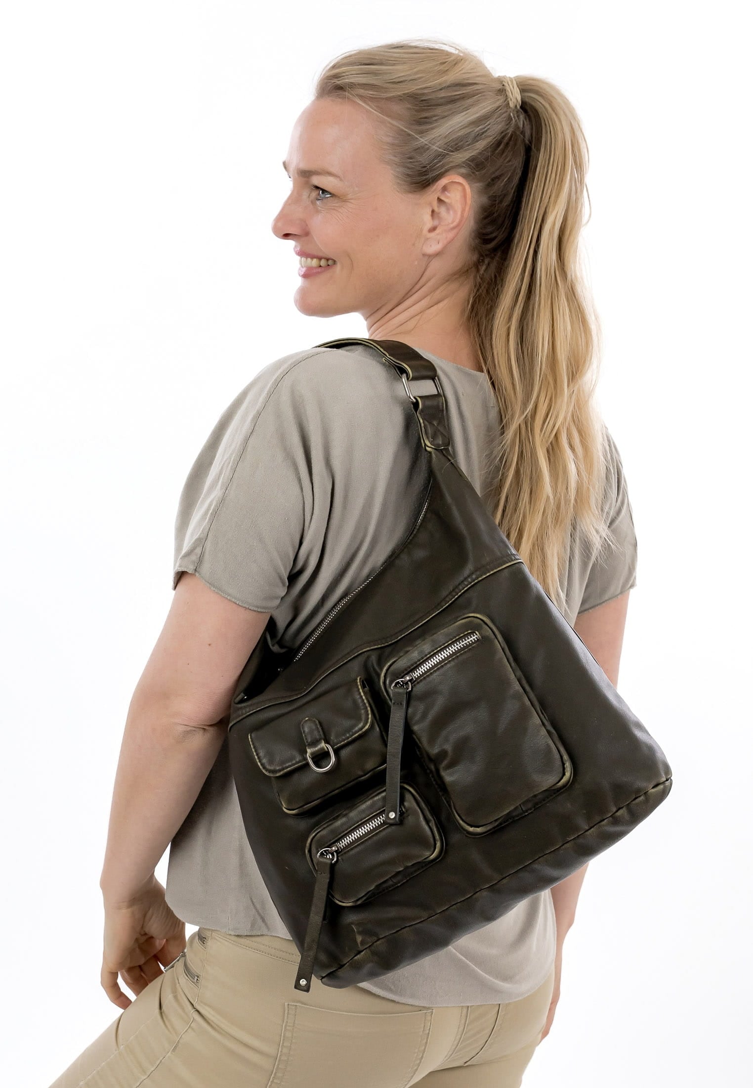 SURI FREY Beuteltasche »Beutel SFY Batty«