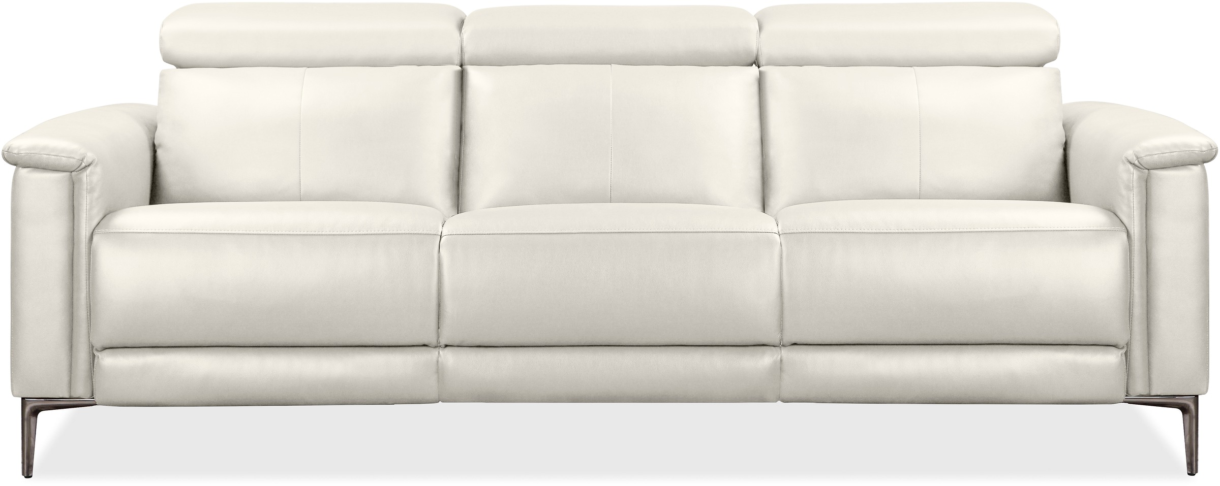 OTTO home 3-Sitzer "LUND B: 222 cm - OTTO. Verlässliche Qualität. Mit Relax günstig online kaufen