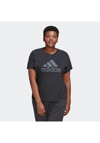 adidas Sportswear T-Shirt »FUTURE ICONS WINNERS 3 – GROSSE GRÖSSEN« kaufen