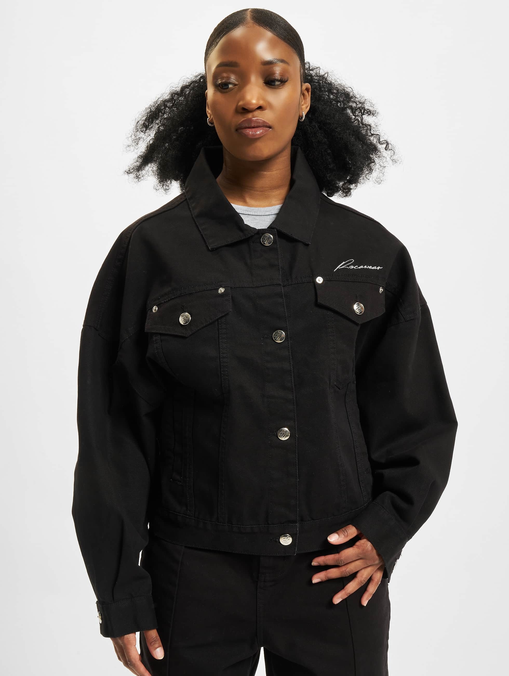 Jacket«, (1 St.) | BAUR Outdoorjacke »Damen Rocawear Rocawear Legacy bestellen für