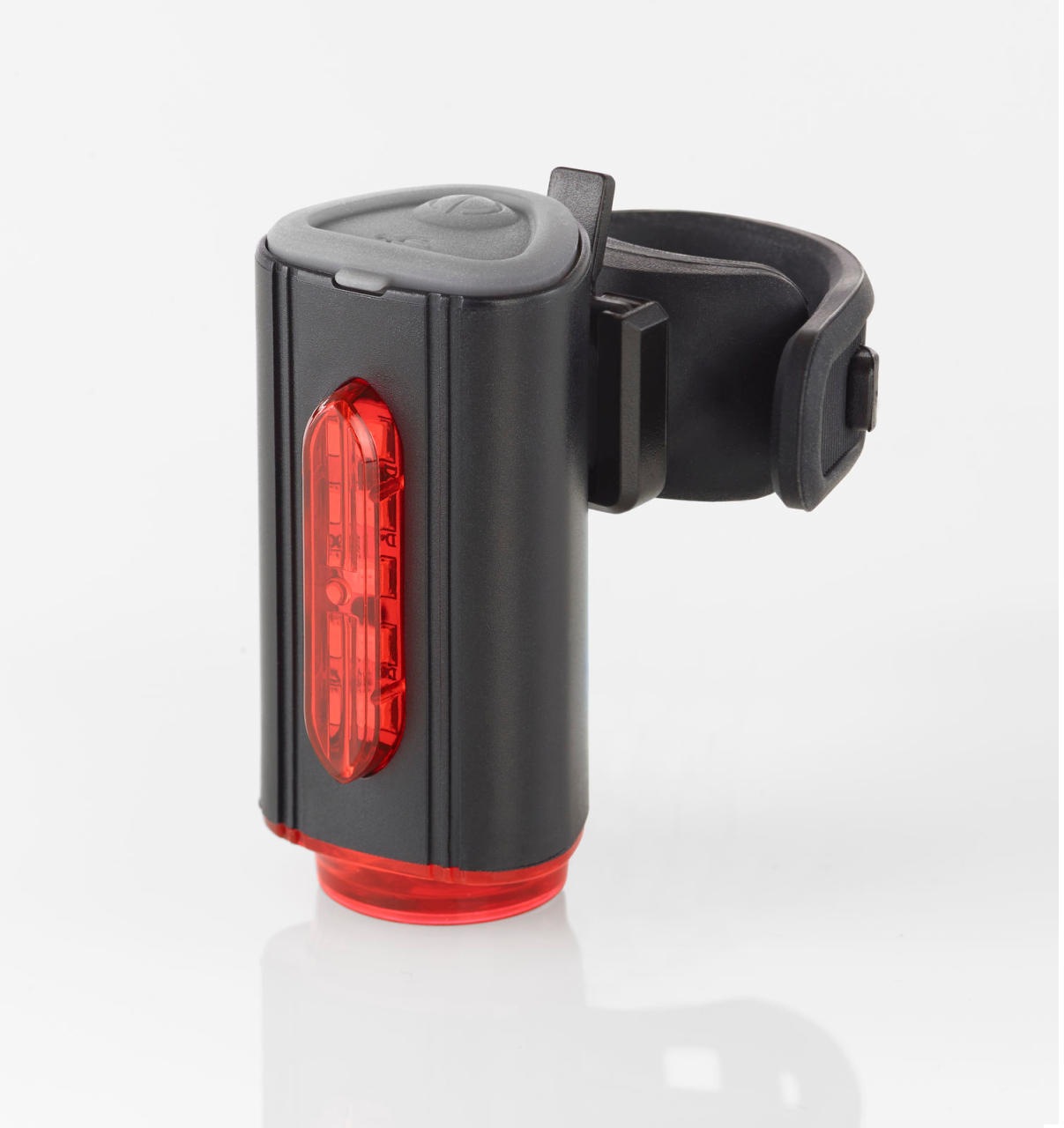 FISCHER Akku-USB-LED-Beleuchtungs-Set TWIN, 30 Lux