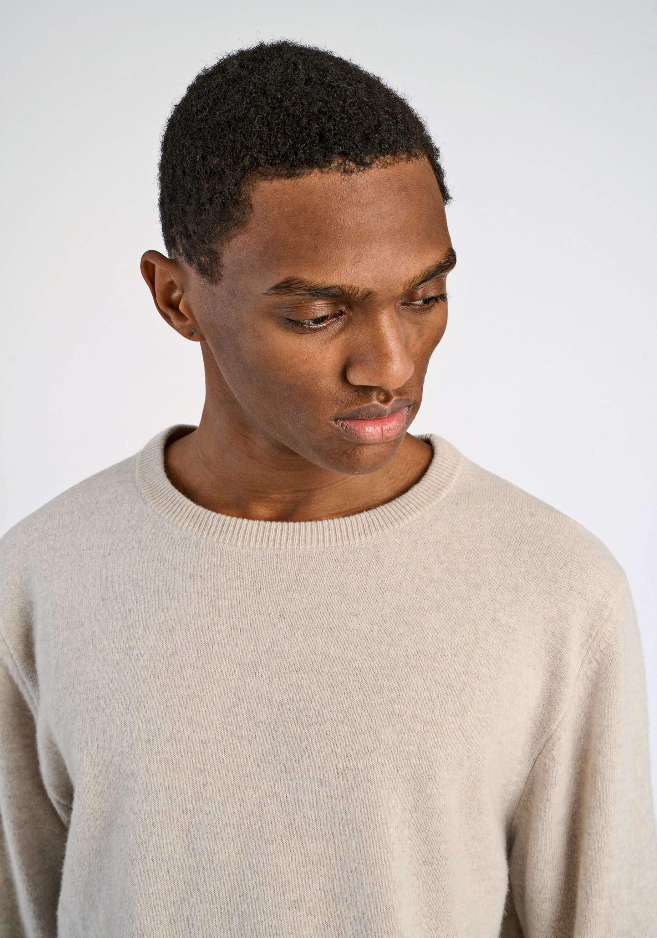 JUNK de LUXE Strickpullover »JUNK de LUXE Strickpullover«