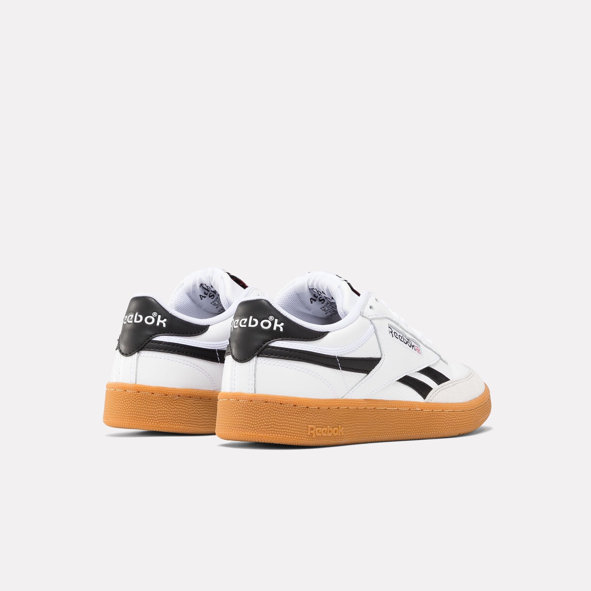 Reebok Classic Sneaker "CLUB C REVENGE VINTAGE" günstig online kaufen