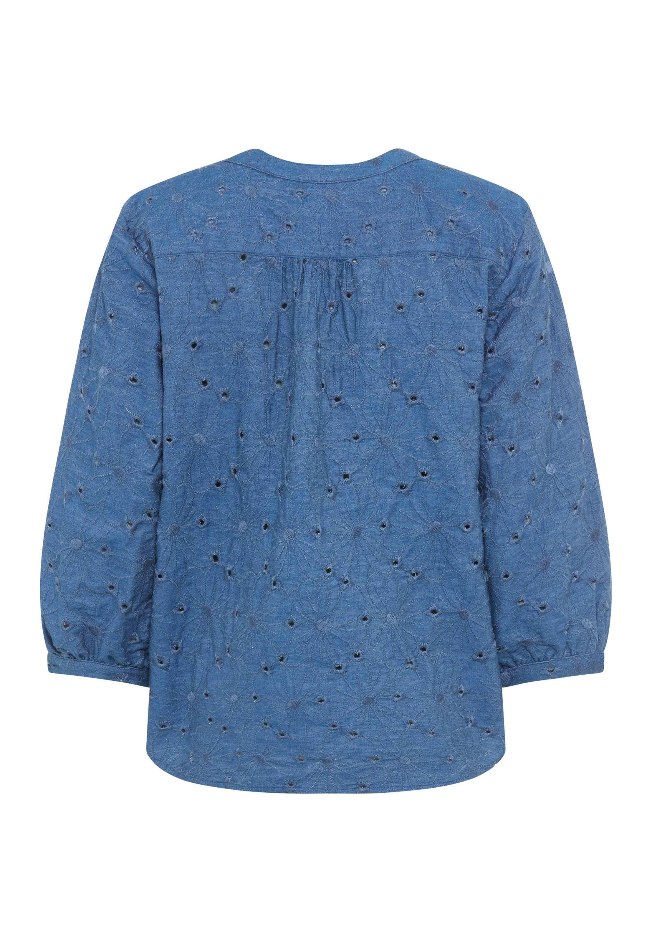 Brax Shirtbluse "Style VELIA" günstig online kaufen