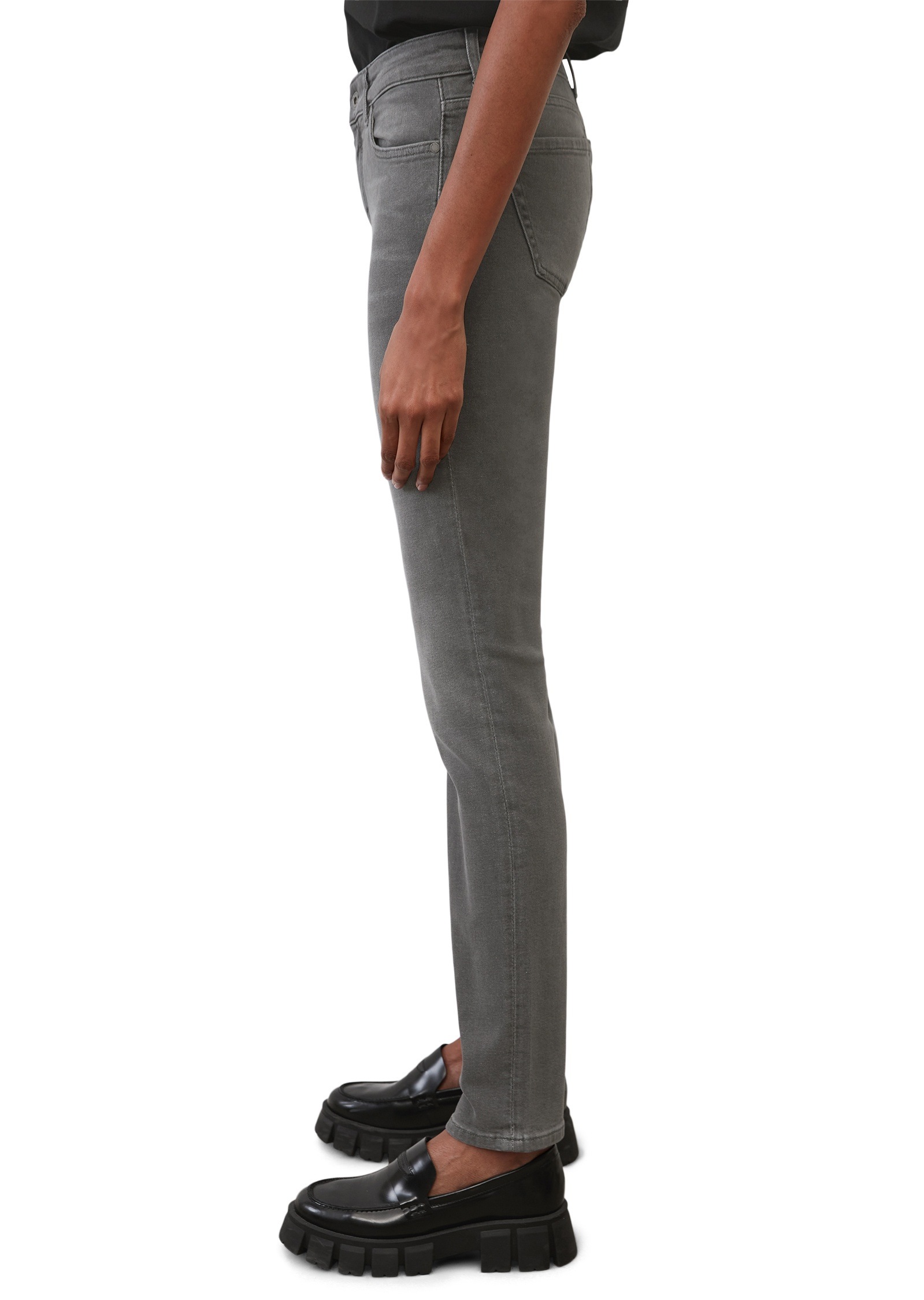 Marc O'Polo Slim-fit-Jeans »aus stretchigem Organic Cotton«