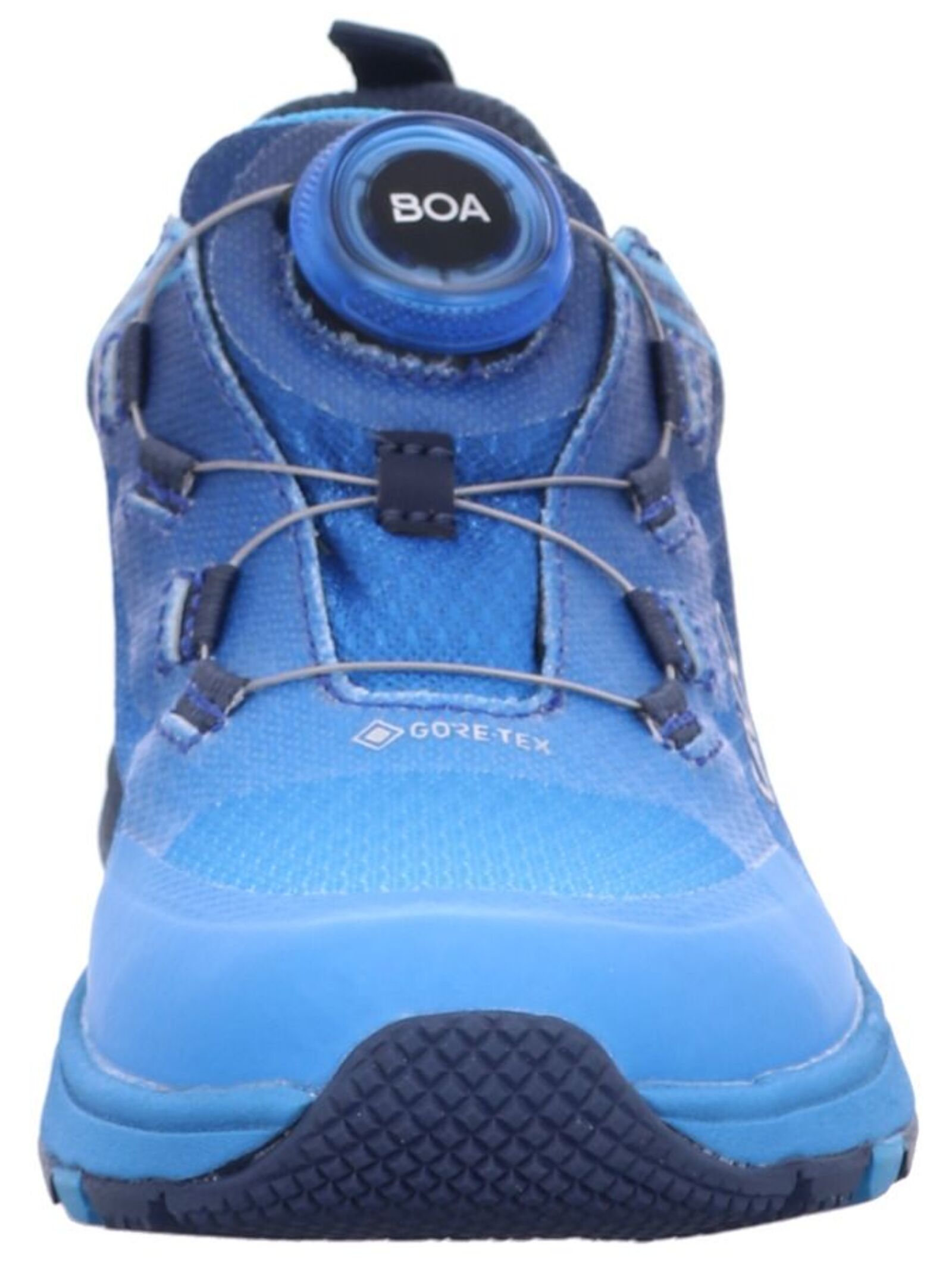 Thumbnail - Vado Sneaker "Vado Sneaker Mesh"