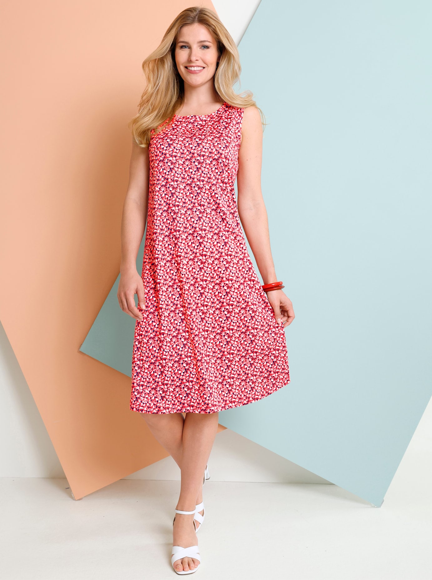 Classic Basics Trägerkleid »Doppelpack Kleider«