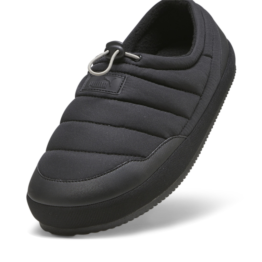 PUMA Slipper »PUMA Tuff Padded Plus Slipper Erwachsene«