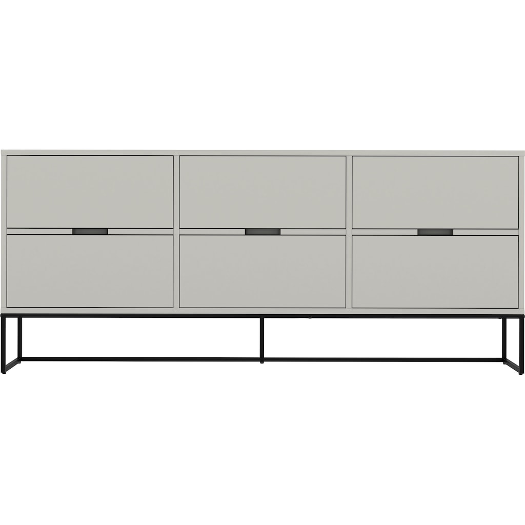 Tenzo Sideboard »LIPP«