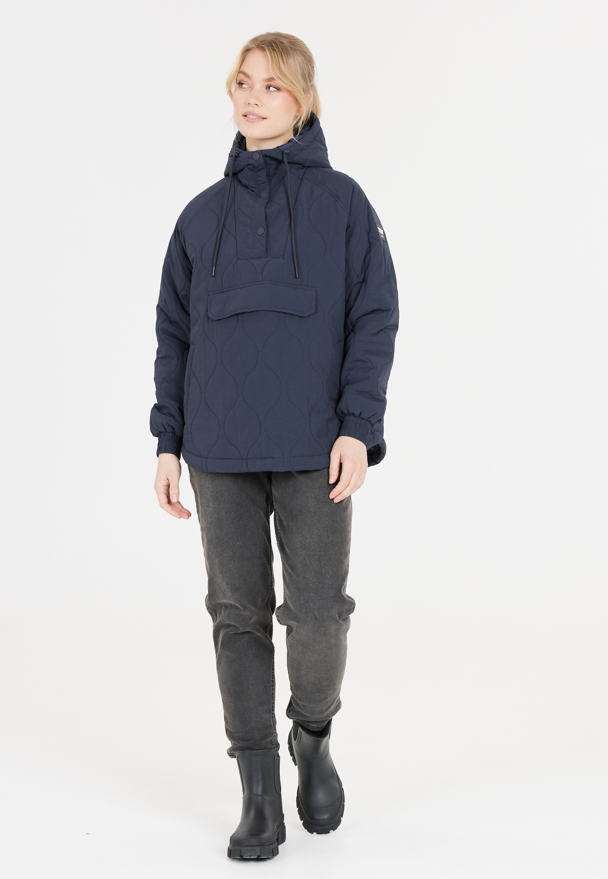 WEATHER REPORT Outdoorjacke »Catinka«, im wärmenden und modischen Design