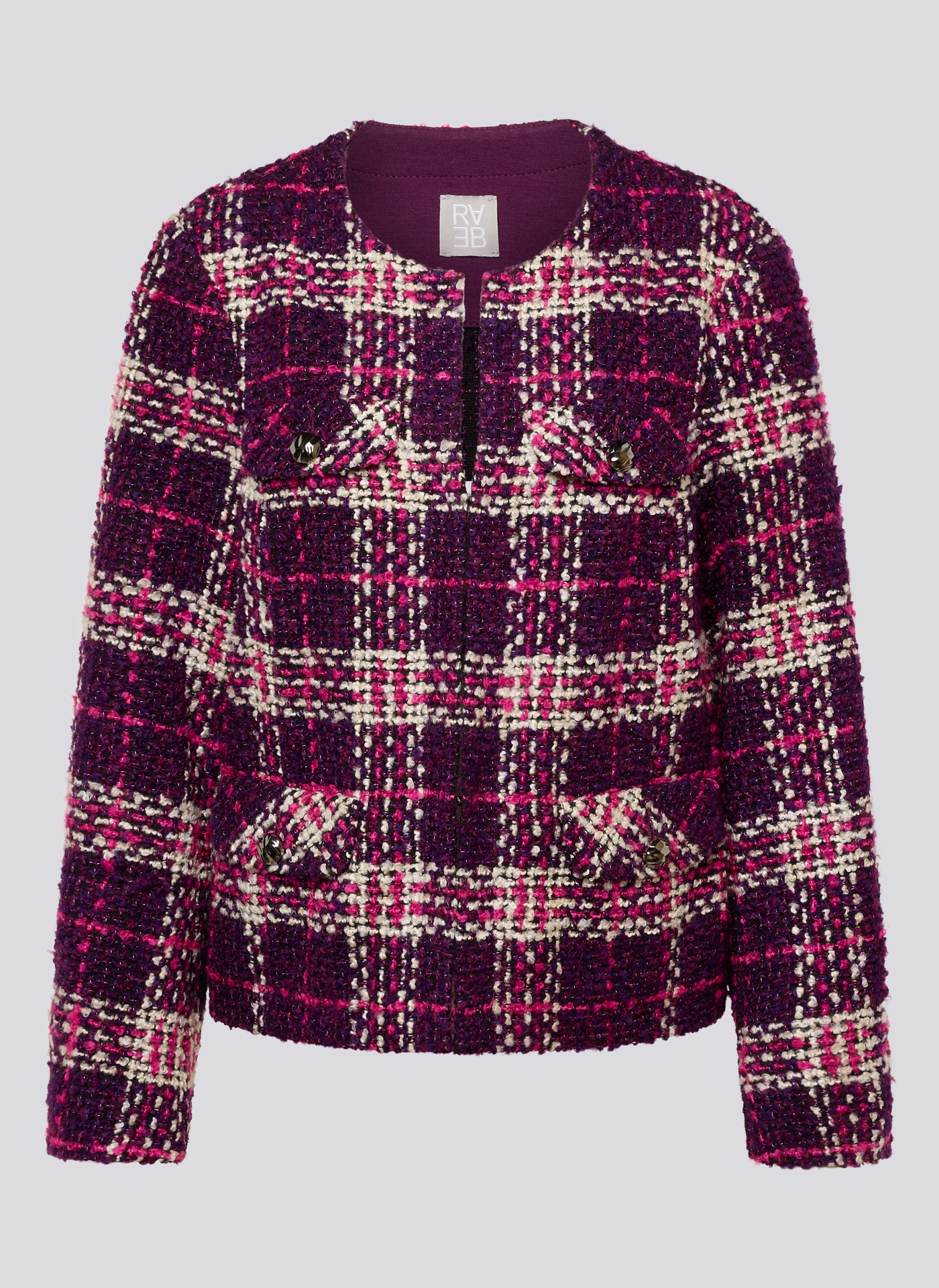 Rabe Jackenblazer »Jacke«