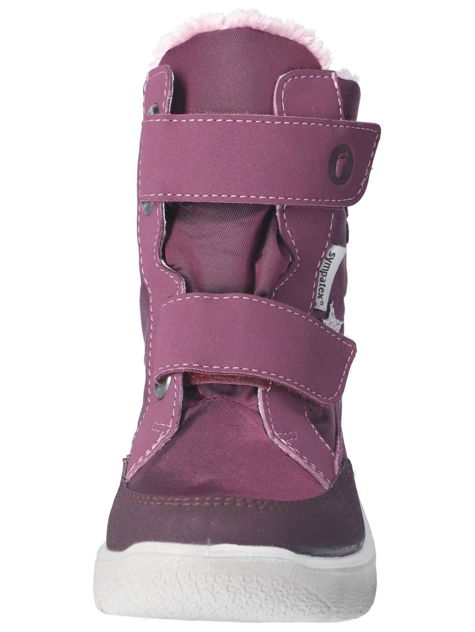 Ricosta Stiefelette »Ricosta Stiefelette Lederimitat/Textil«