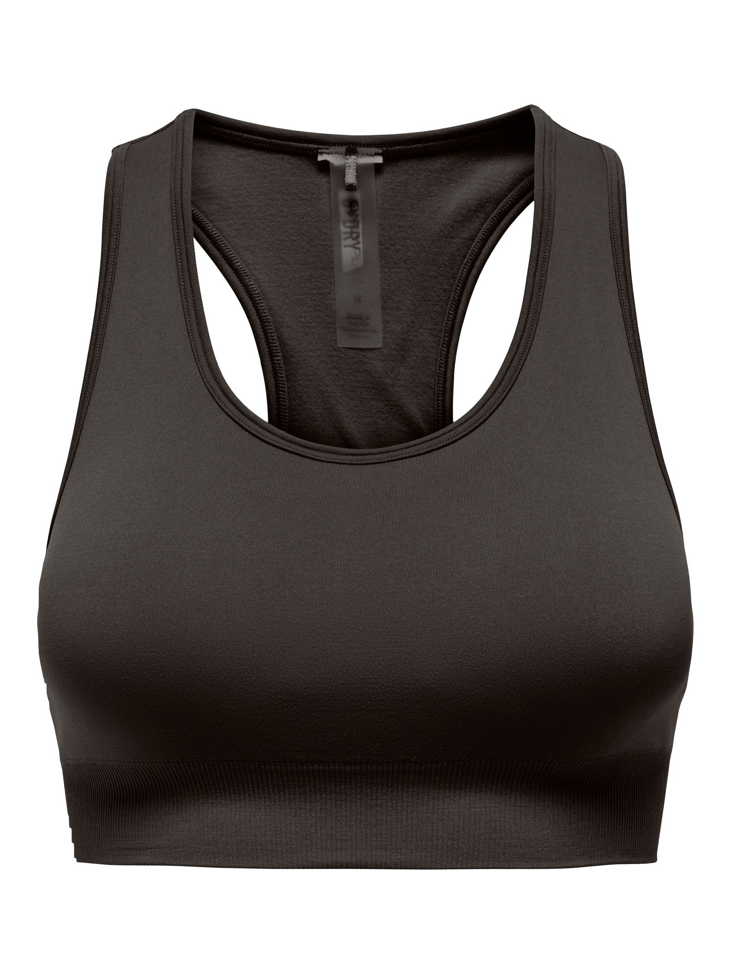ONLY Play Sport-BH "ONPDAISY SEAM SPORTS BRA - NOOS", nahtlose Verarbeitung günstig online kaufen