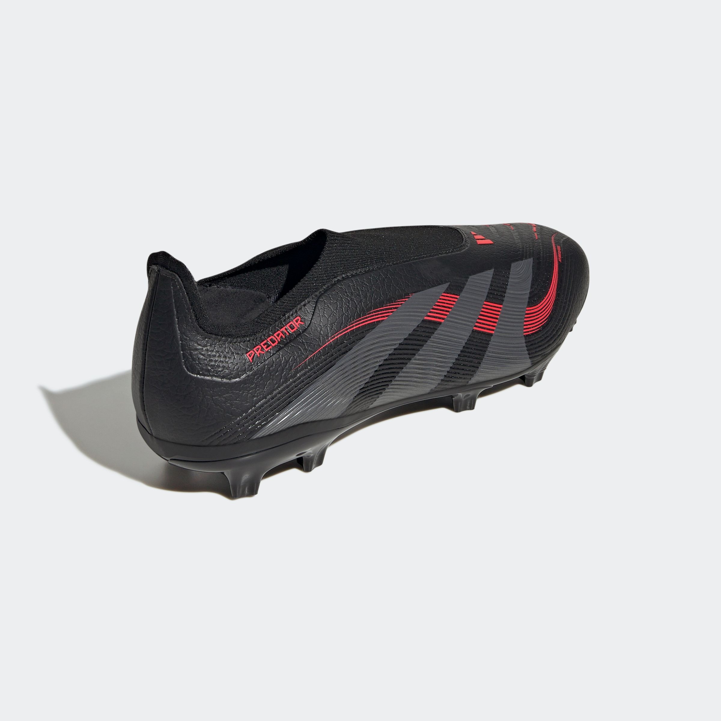 adidas Performance Fußballschuh »PREDATOR LEAGUE LACELESS FG/MG«