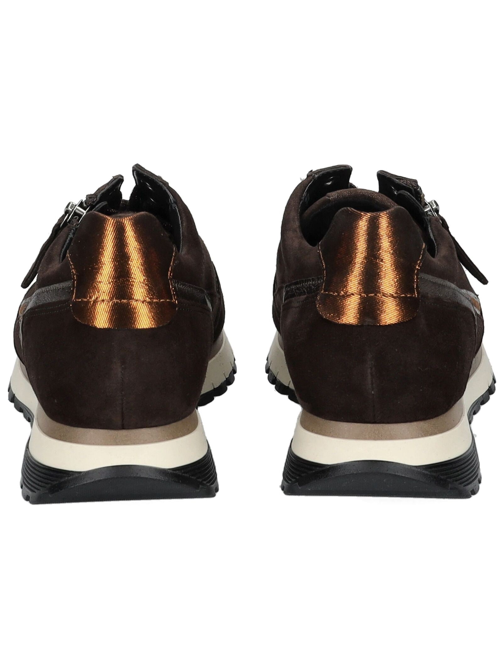 Gabor Comfort Sneaker »Gabor Comfort Sneaker Veloursleder/Textil«