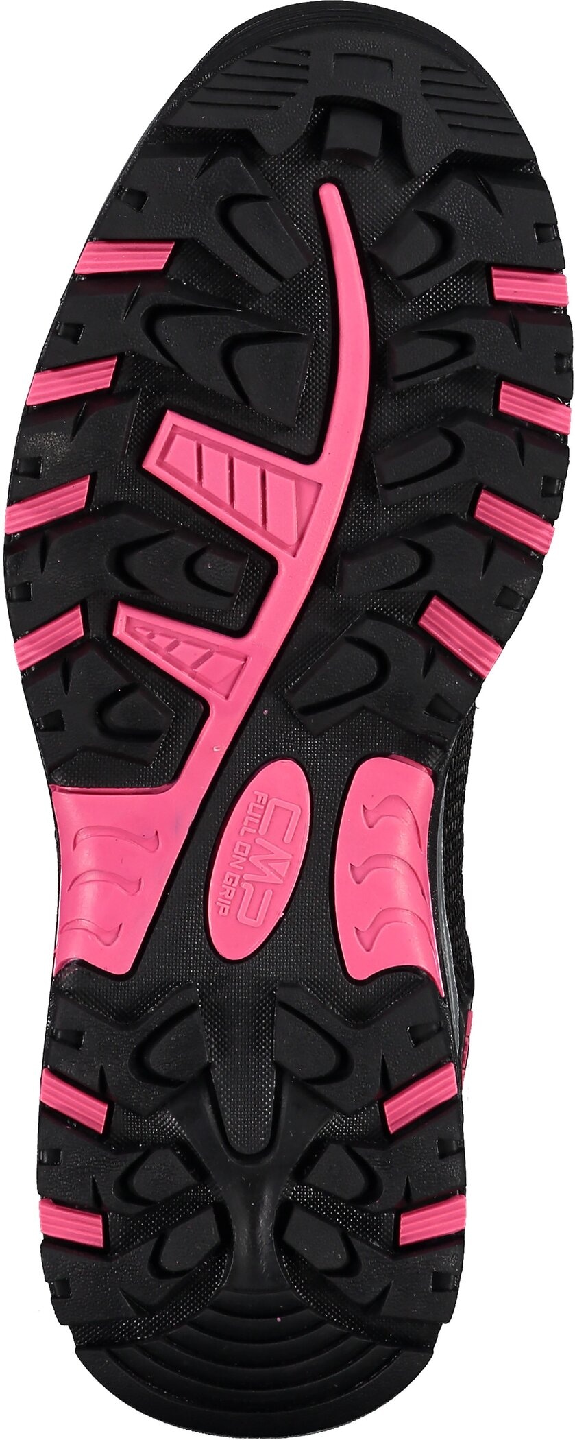 CMP Wanderschuh »RIGEL MID WP«, wasserdicht
