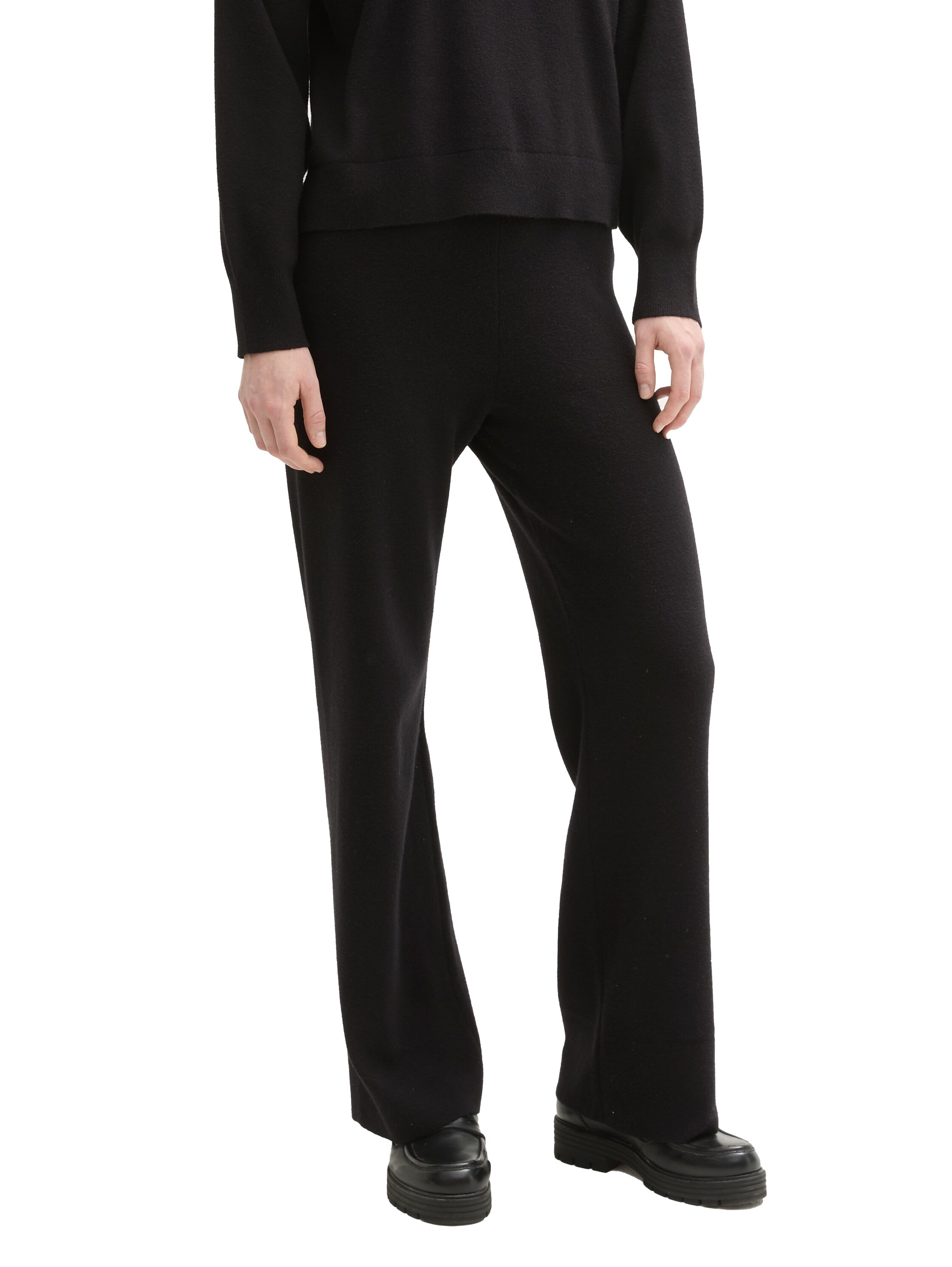 TOM TAILOR Denim TOM TAILOR Džinsai Strickhose su LENZI...