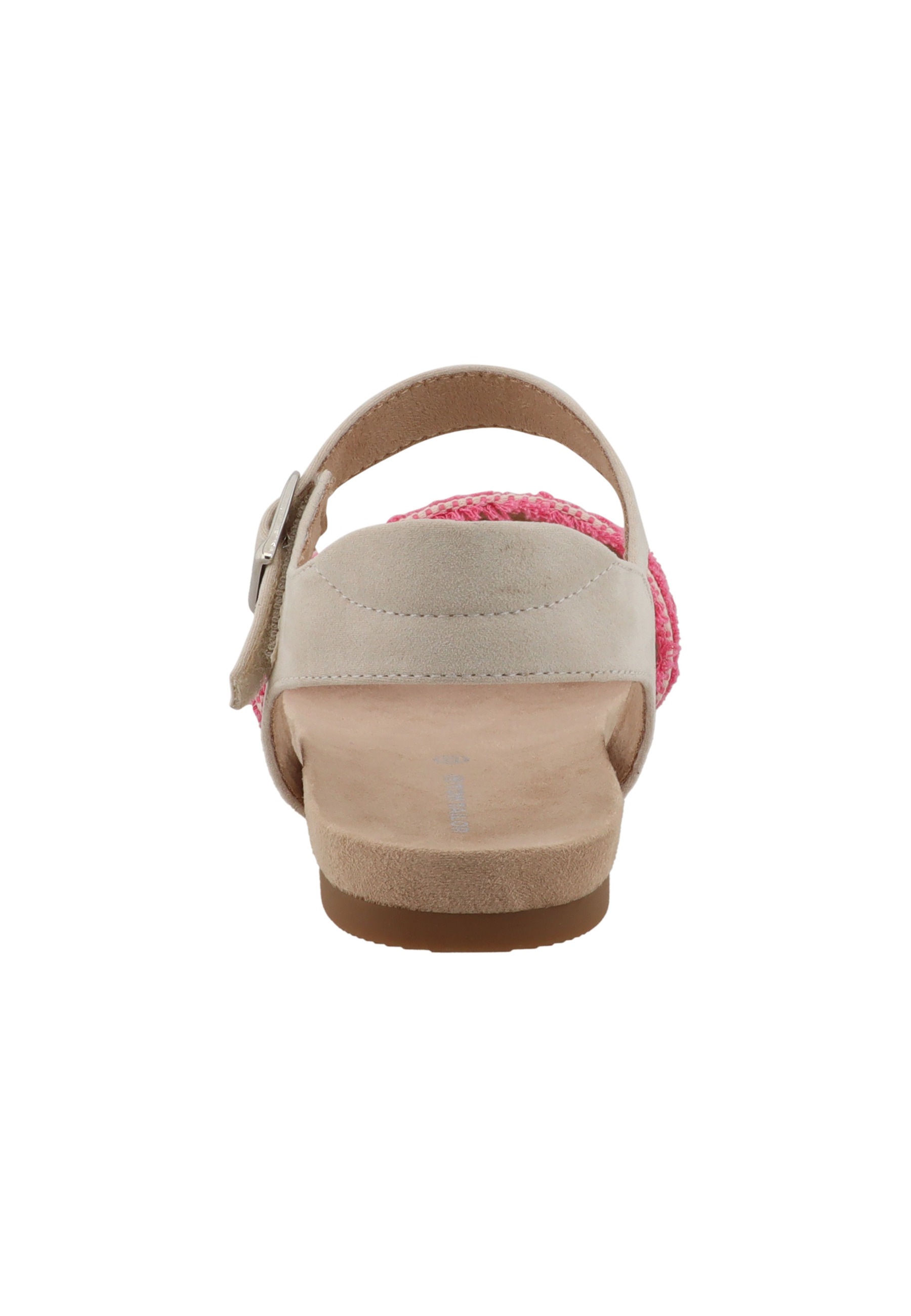 TOM TAILOR Mules »Tom Tailor Flat Sandals - Mules«