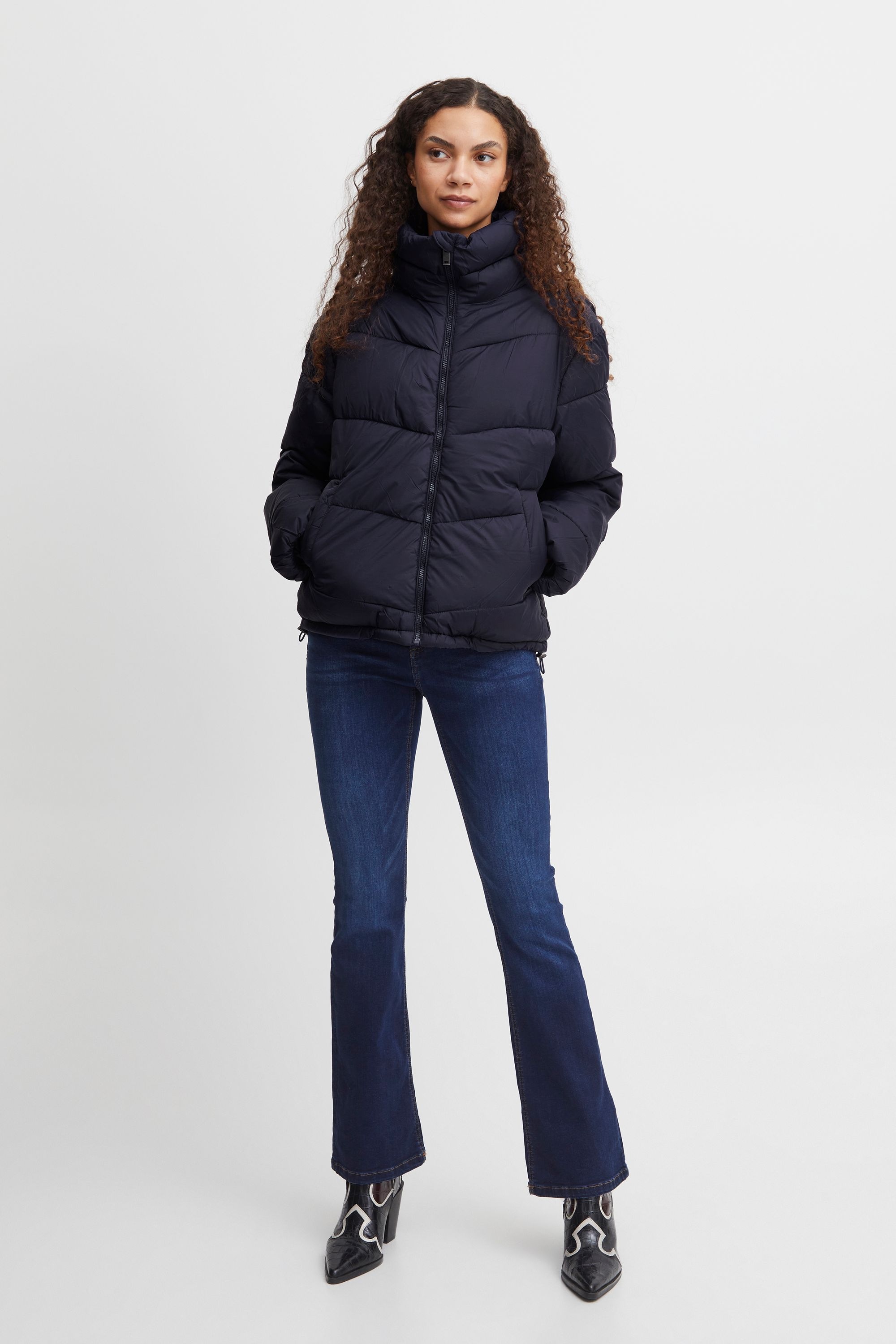 b.young Steppjacke »Steppjacke BYBomina«