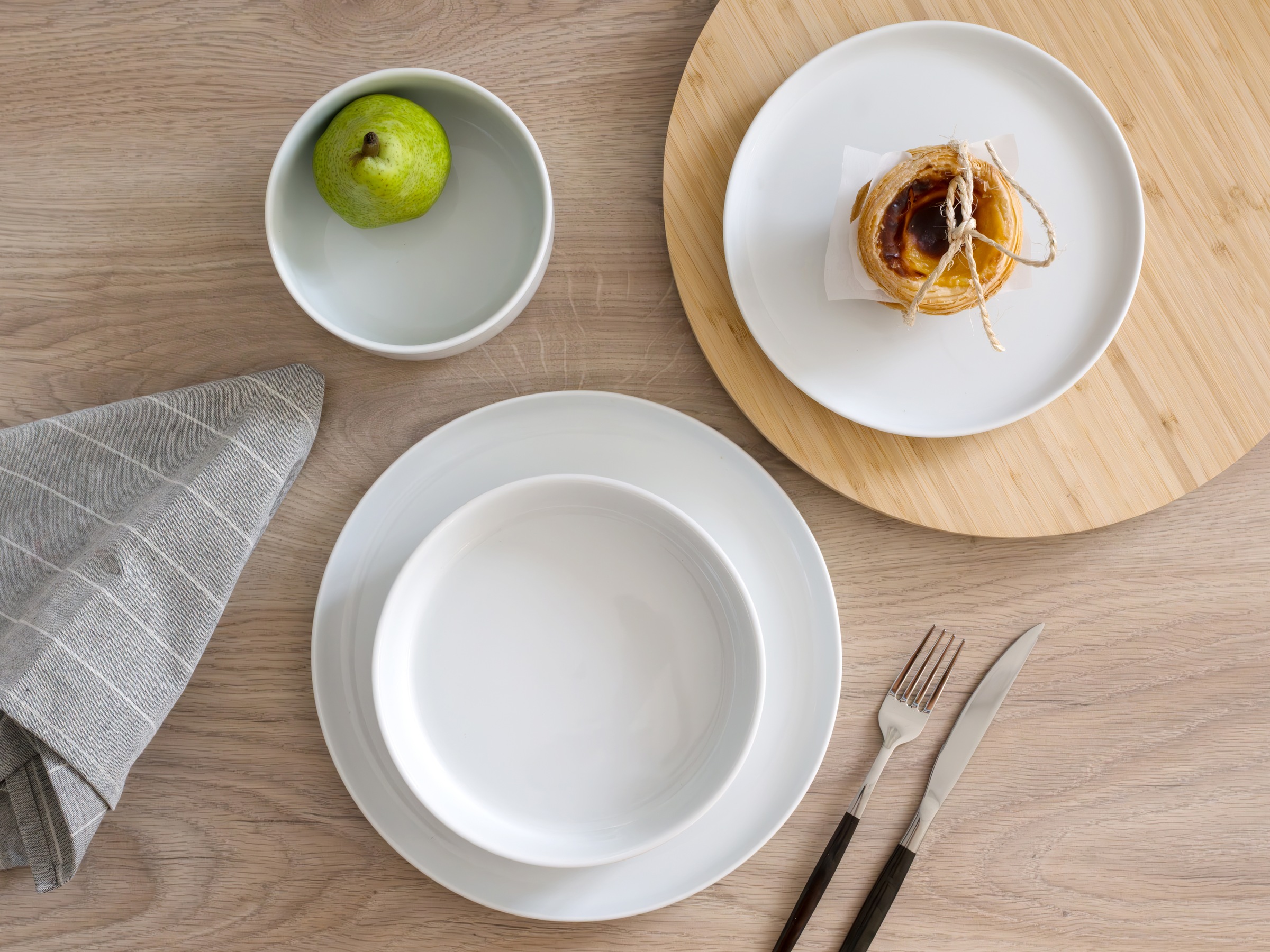 LeGer Home by Lena Gercke Kombiservice »Elowen« Haltbarkeit, Zeitlos