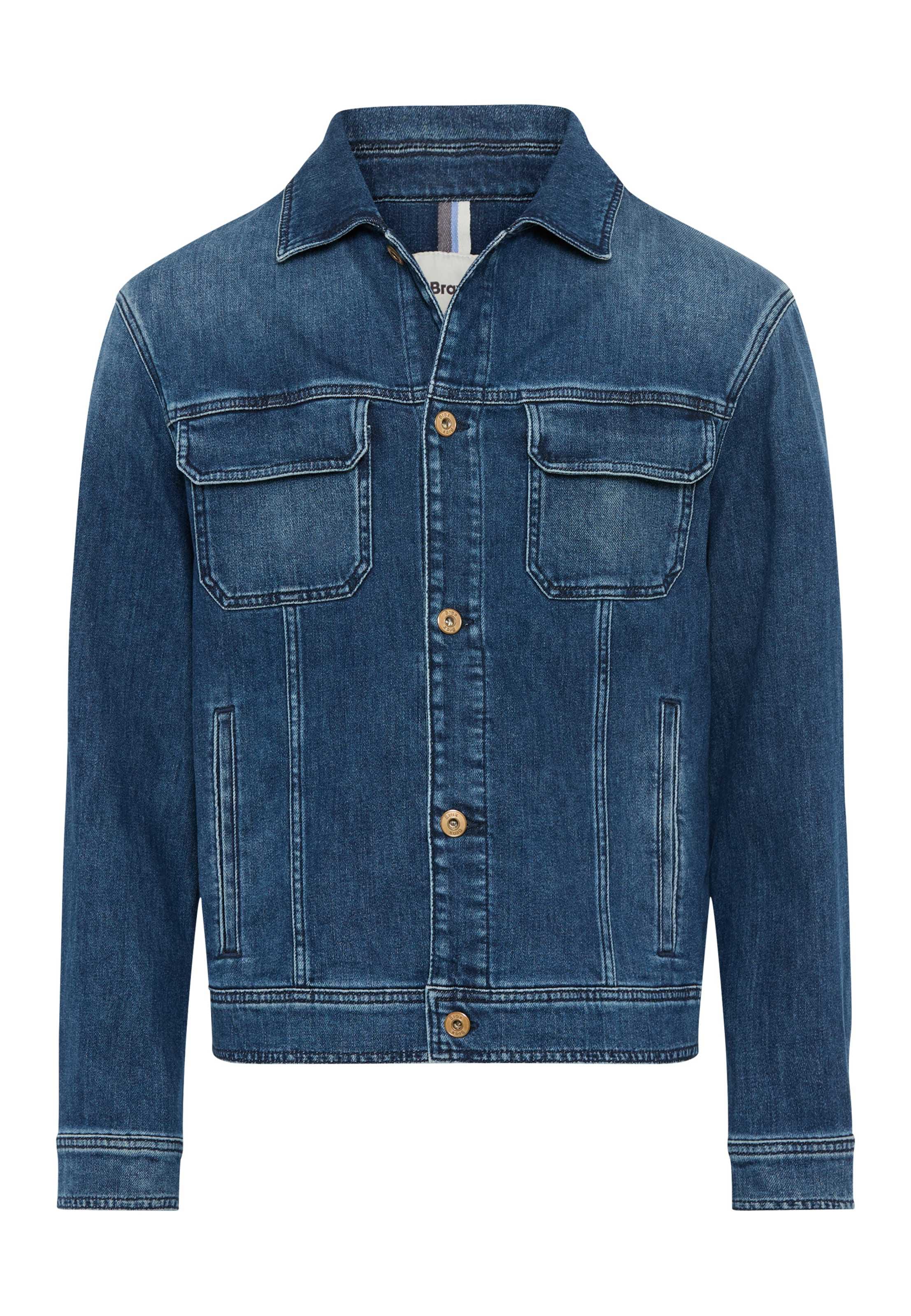 Brax Langjacke "Style DAVE" günstig online kaufen