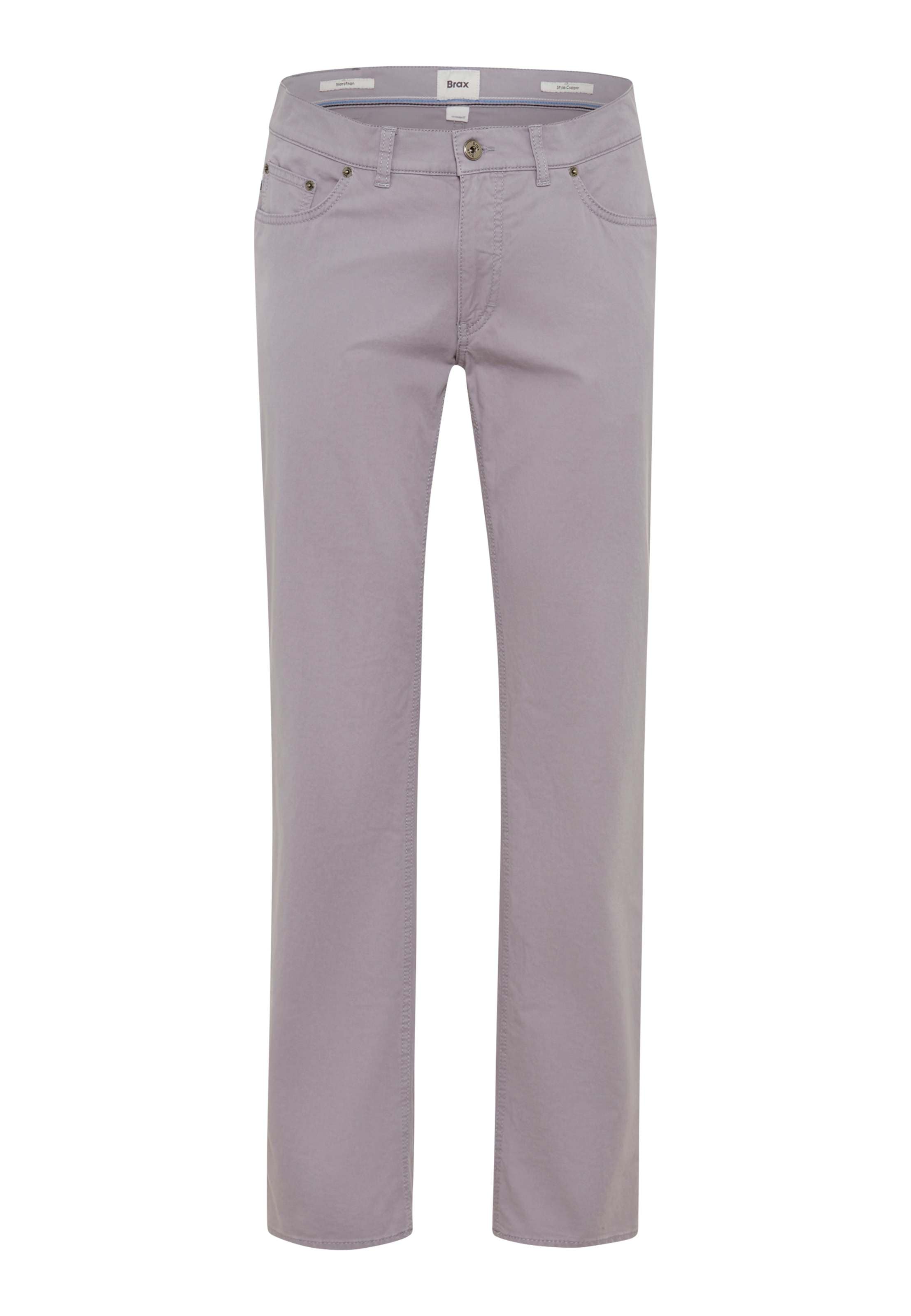Brax 5-Pocket-Hose »Style COOPER«