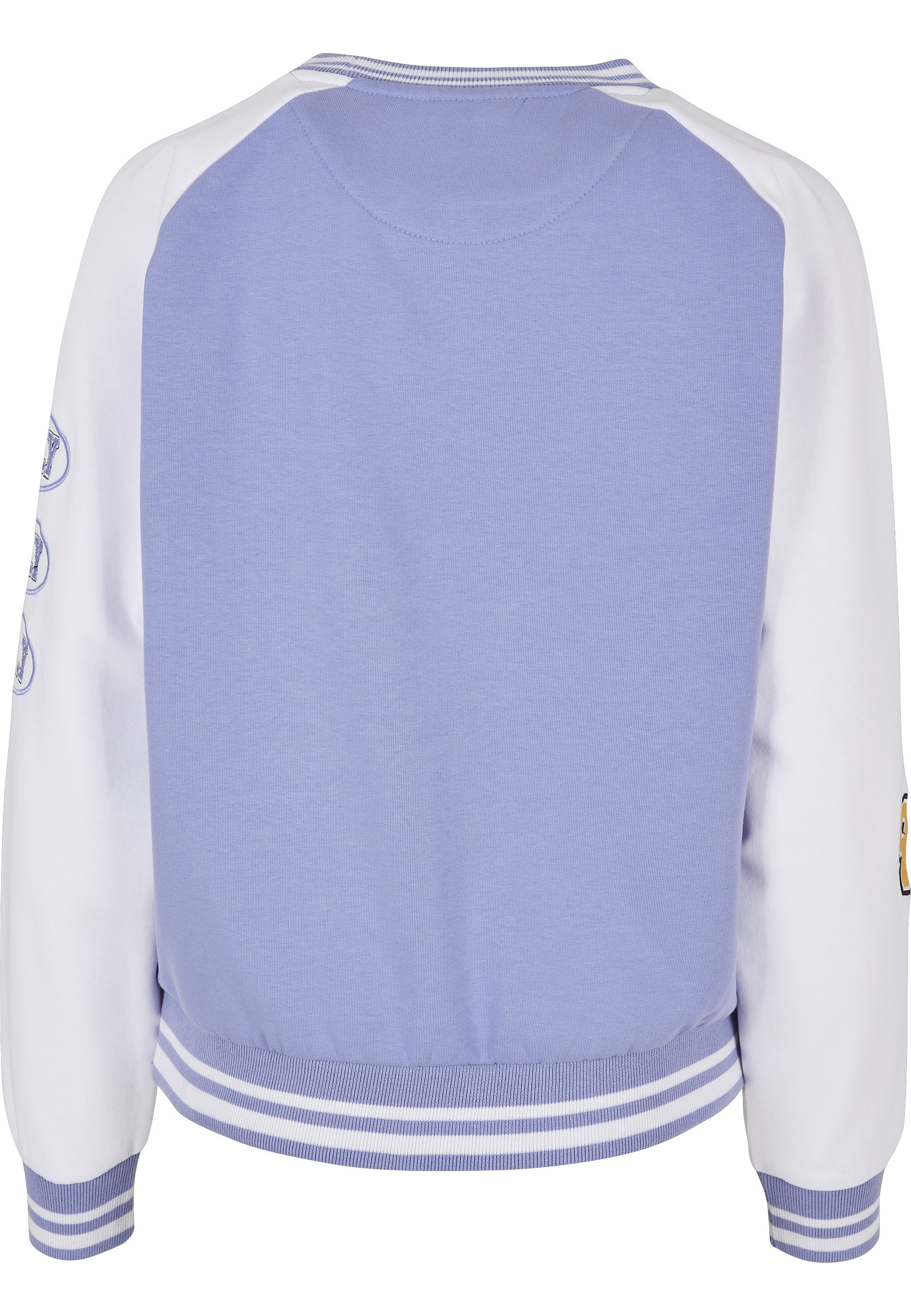Karl Kani Sweater "Karl Kani Damen KW224-028-1KK Small Signature Block Coll günstig online kaufen