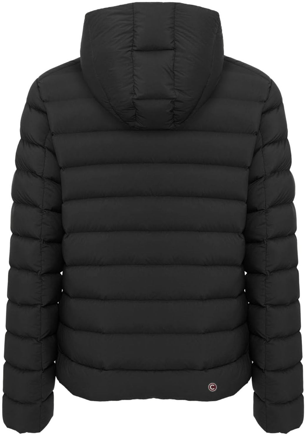 Colmar Daunenjacke »MENS DOWN JACKET«, mit Kapuze