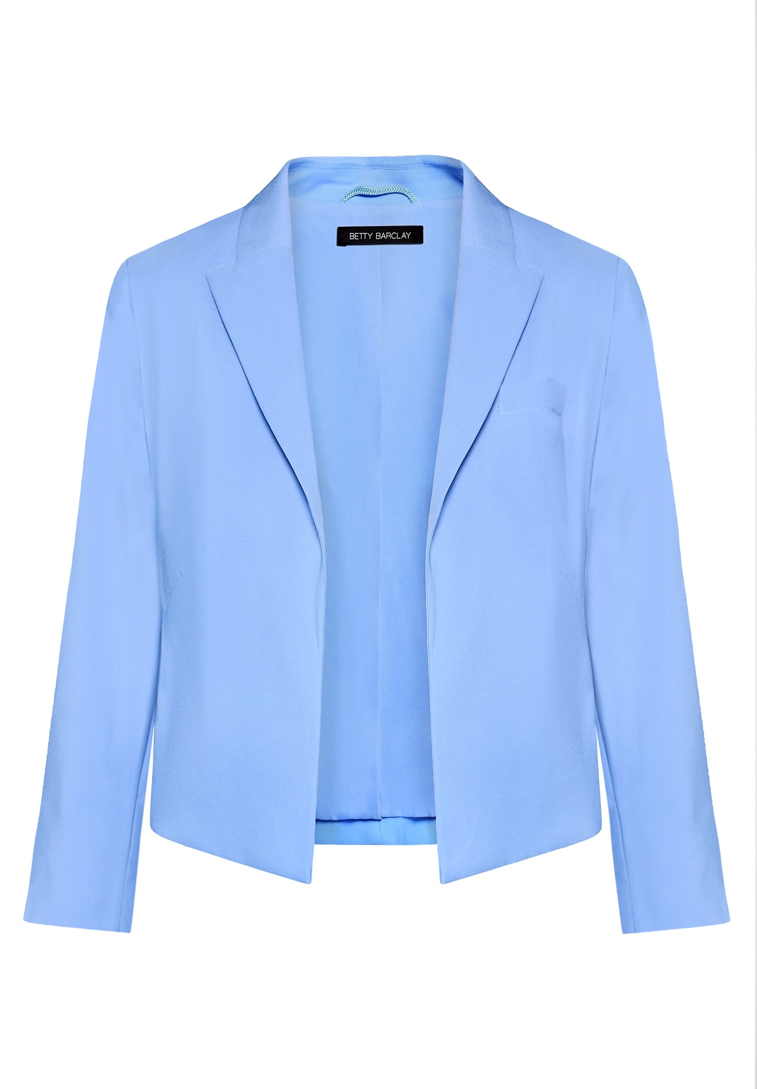 Betty Barclay Jackenblazer »Damen mit 3/4 Arm« Material