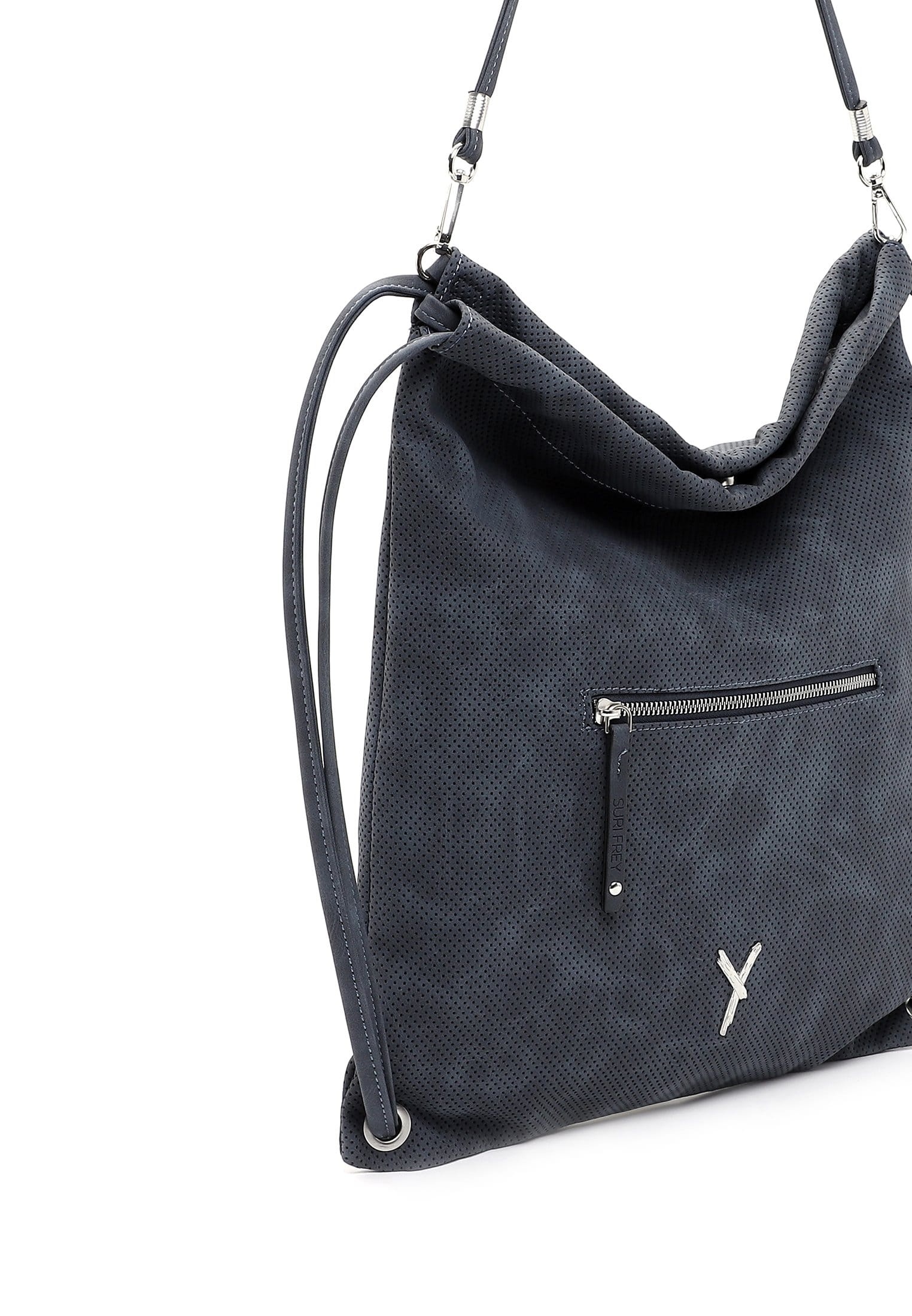 SURI FREY Sportrucksack »Turnbeutel SFY Romy«